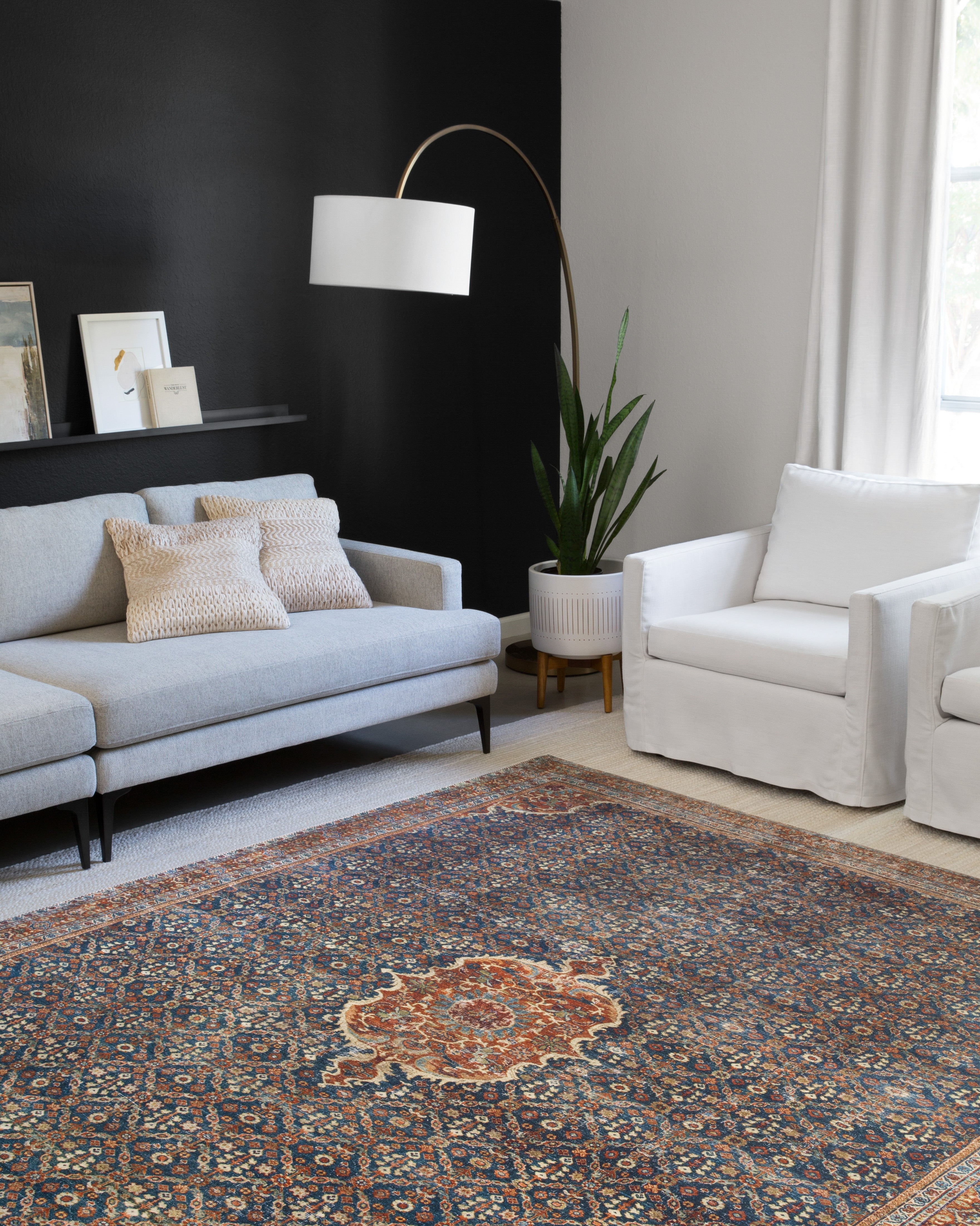 Loloi Layla Accent Rug