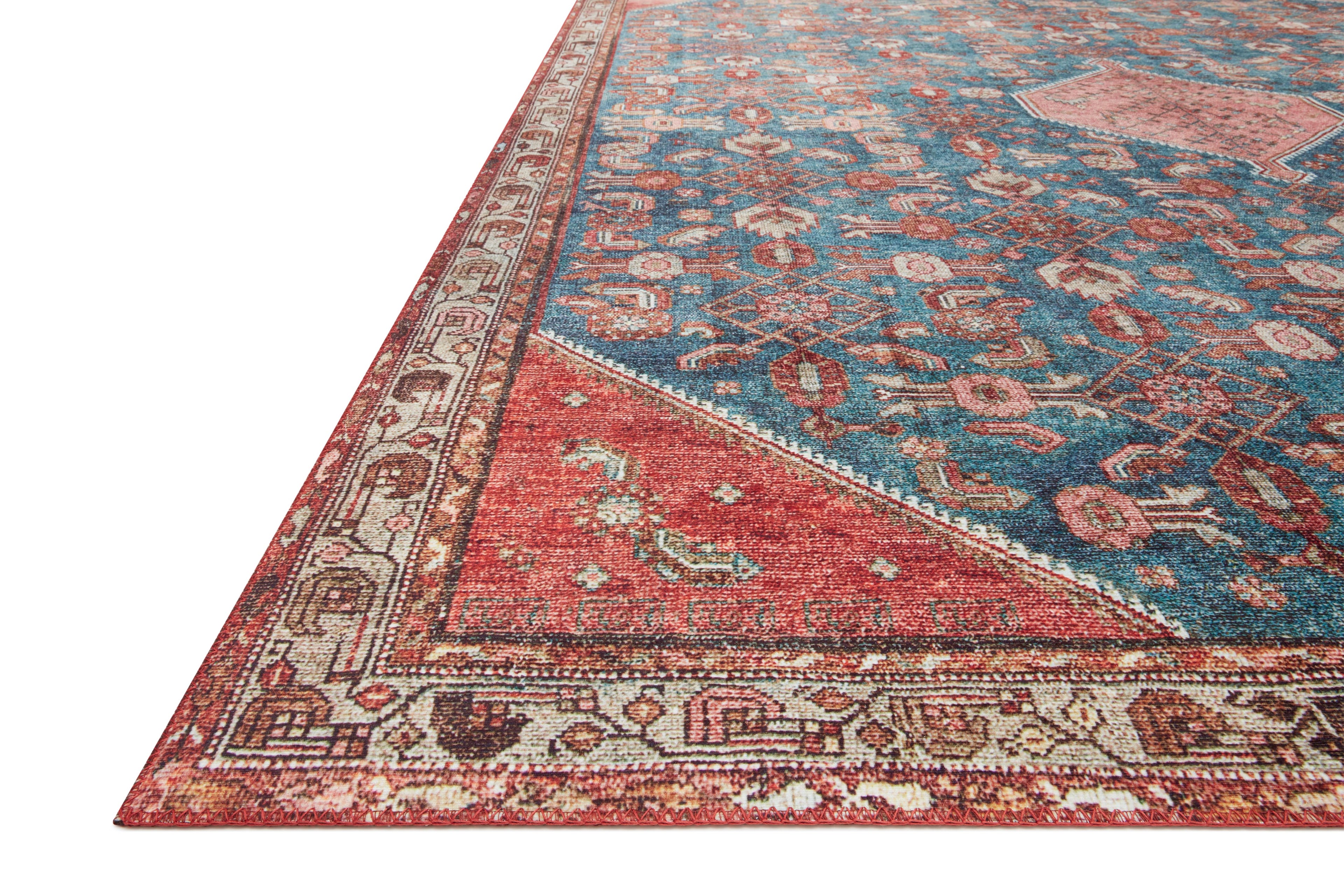 Loloi Layla Area Rug