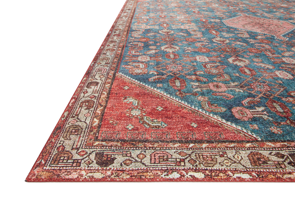 Loloi Layla Accent Rug