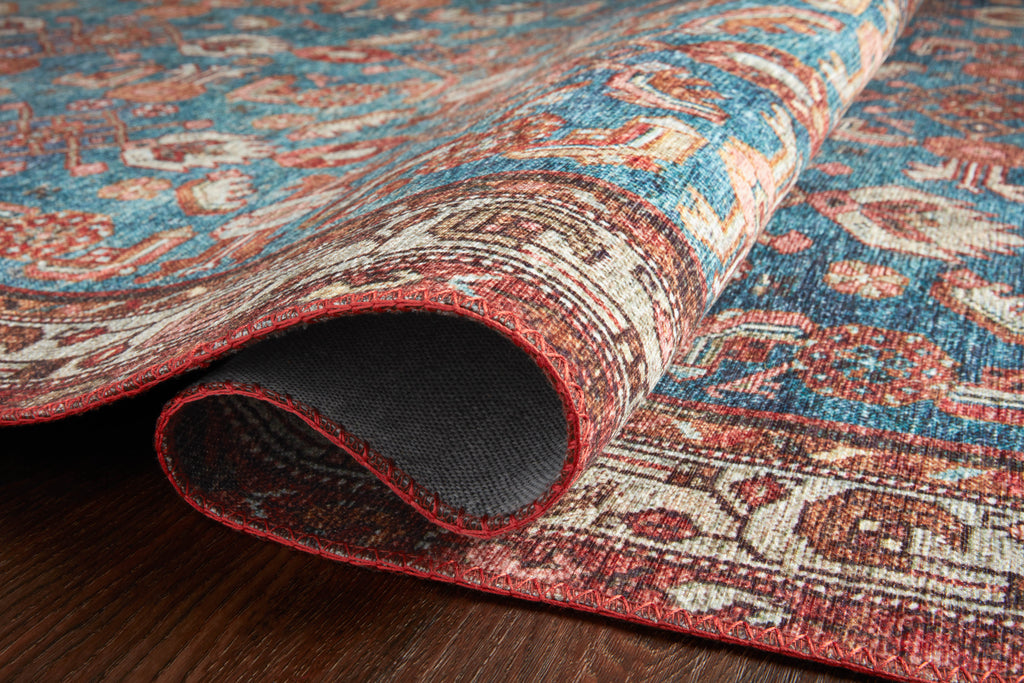 Loloi Layla Sample Rug
