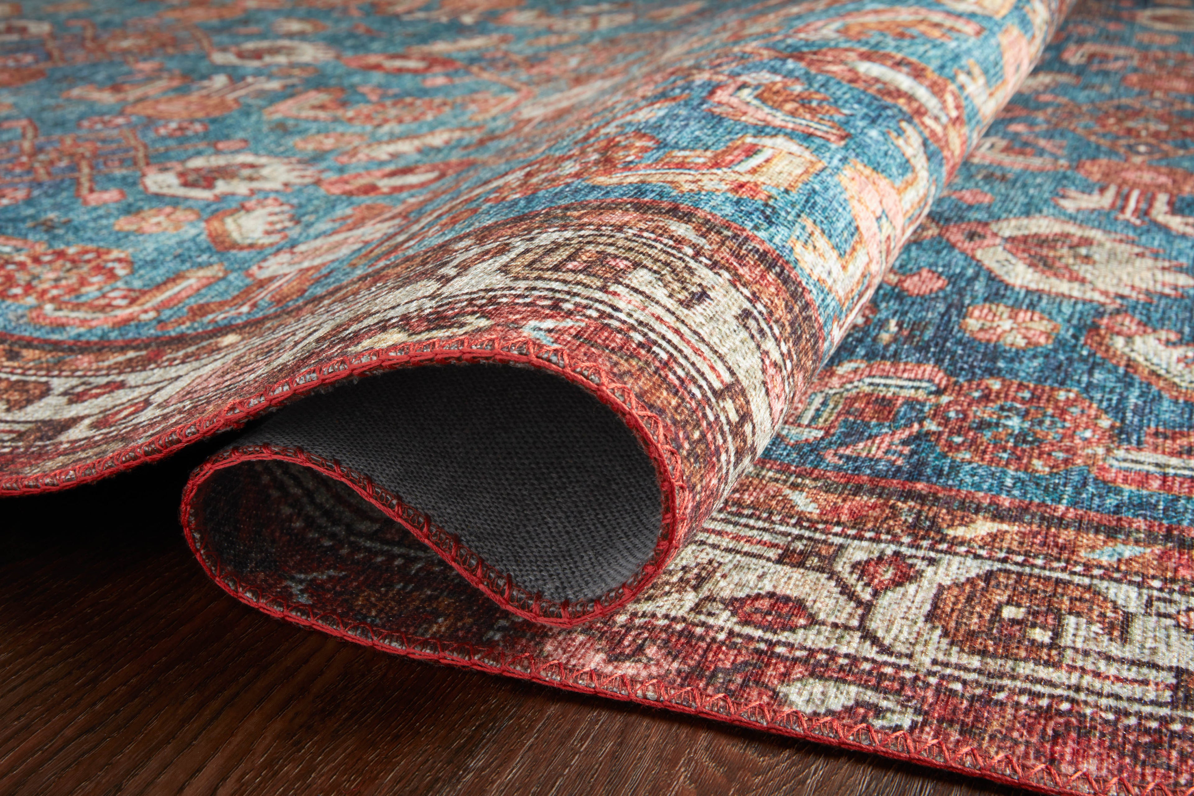 Loloi Layla Runner Rug