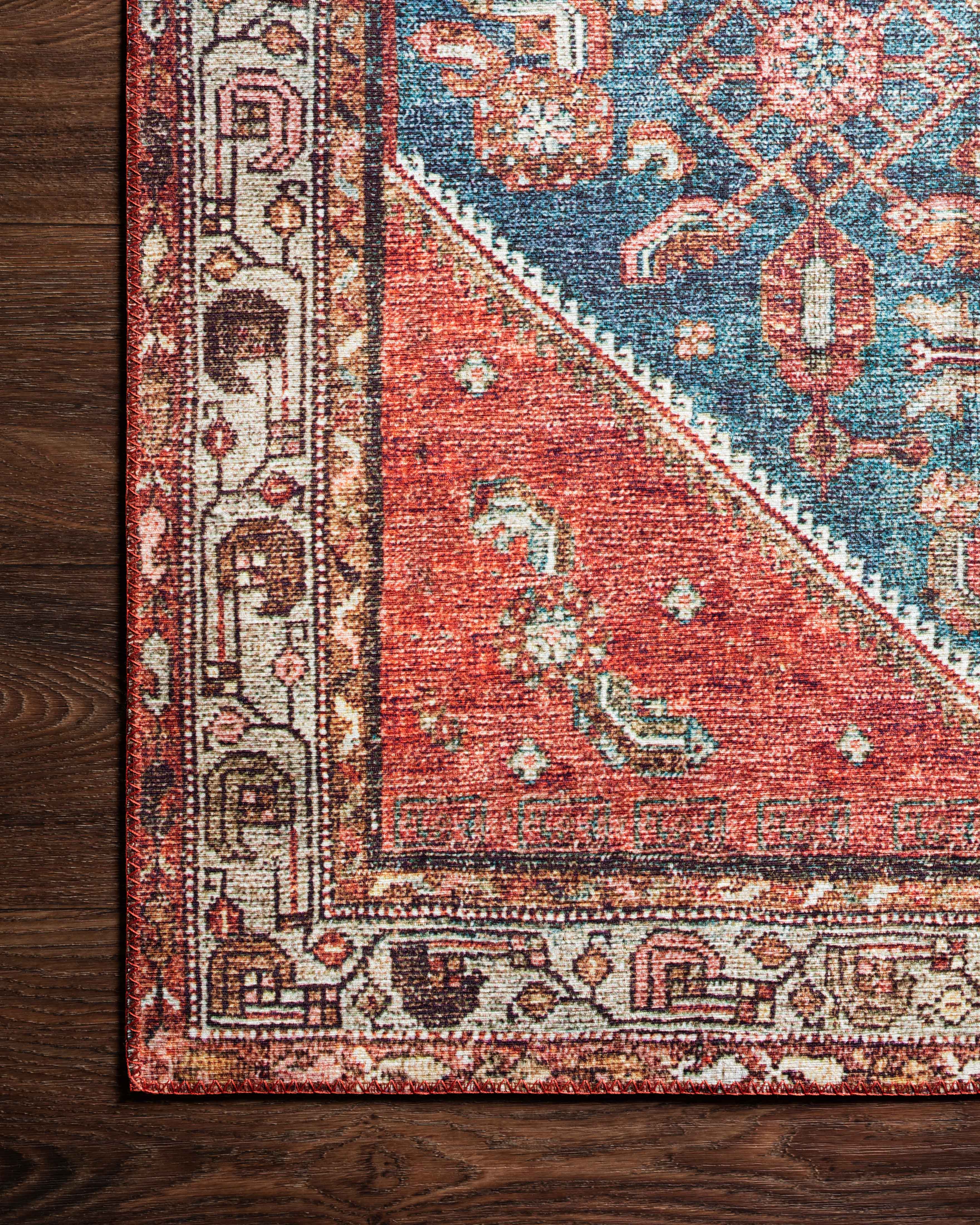 Loloi Layla Area Rug