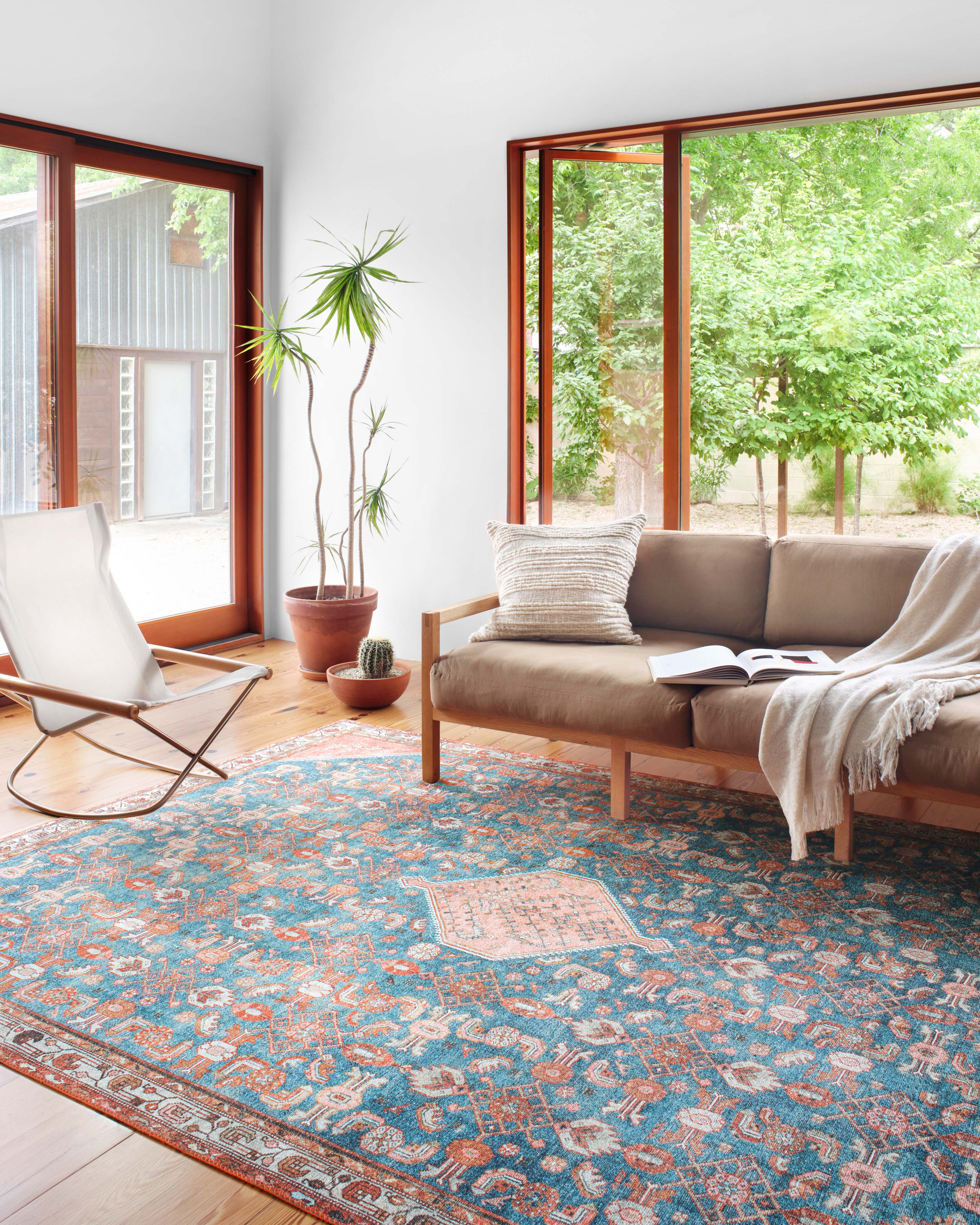 Loloi Layla Runner Rug