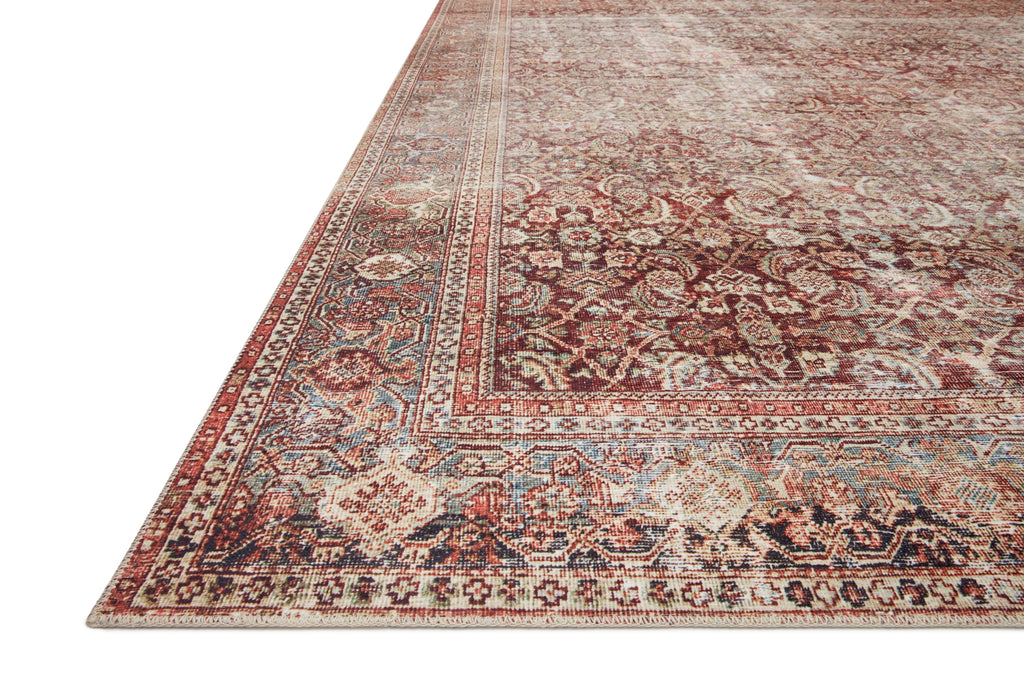 Loloi Layla Runner Rug