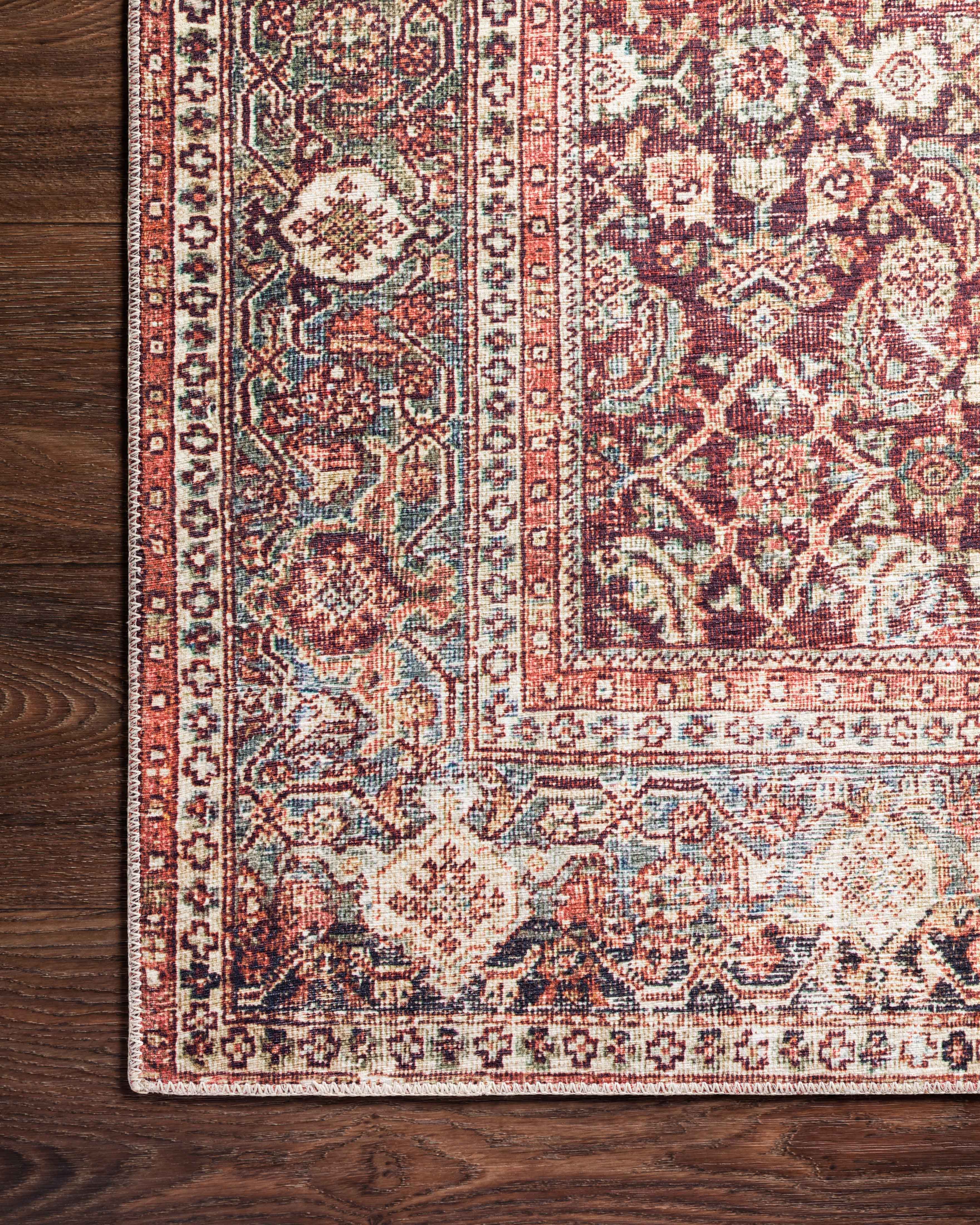 Loloi Layla Area Rug