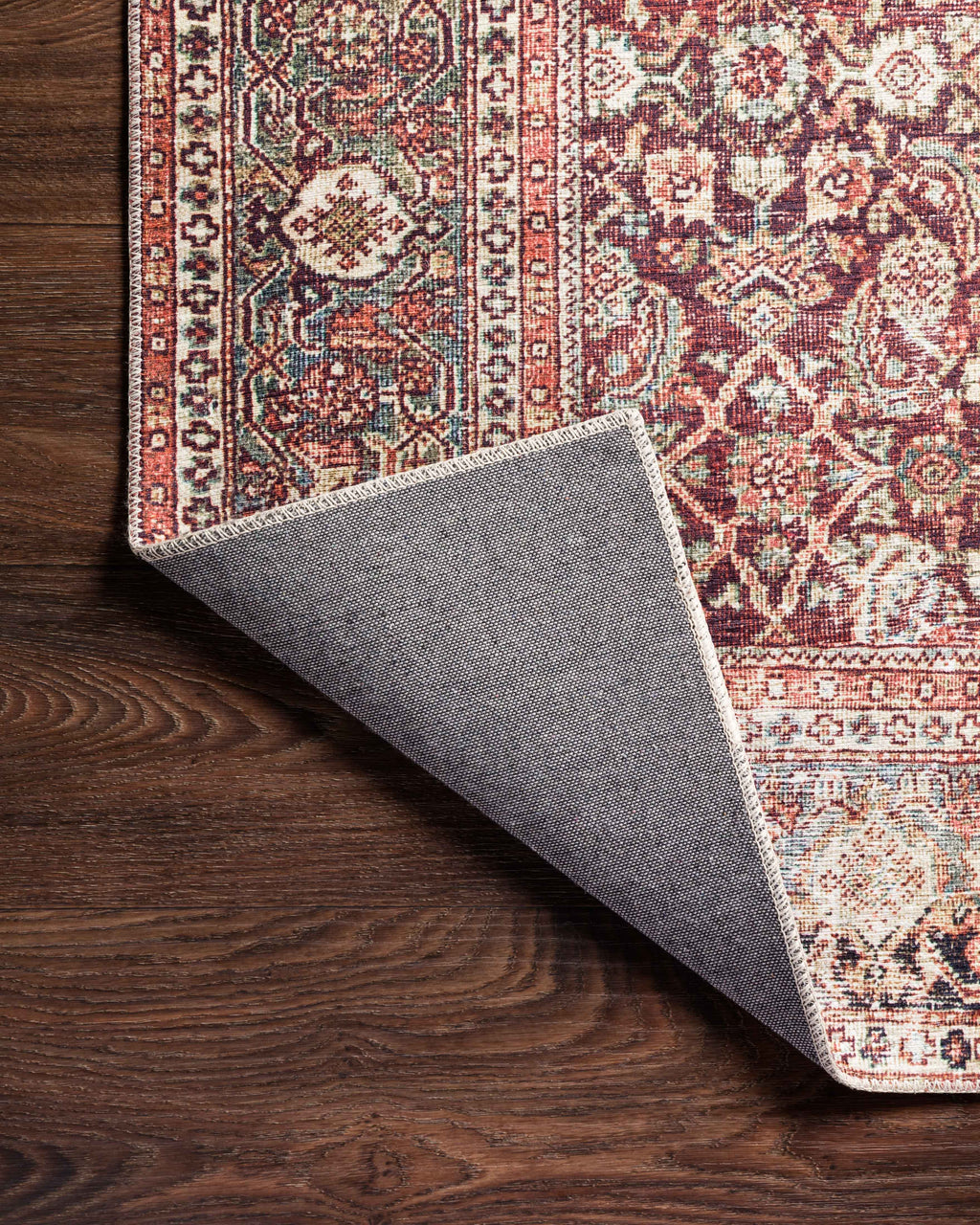 Loloi Layla Sample Rug