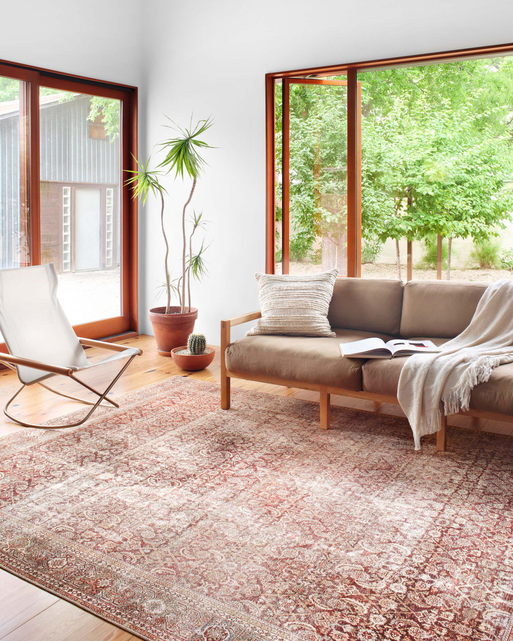 Loloi Layla Accent Rug
