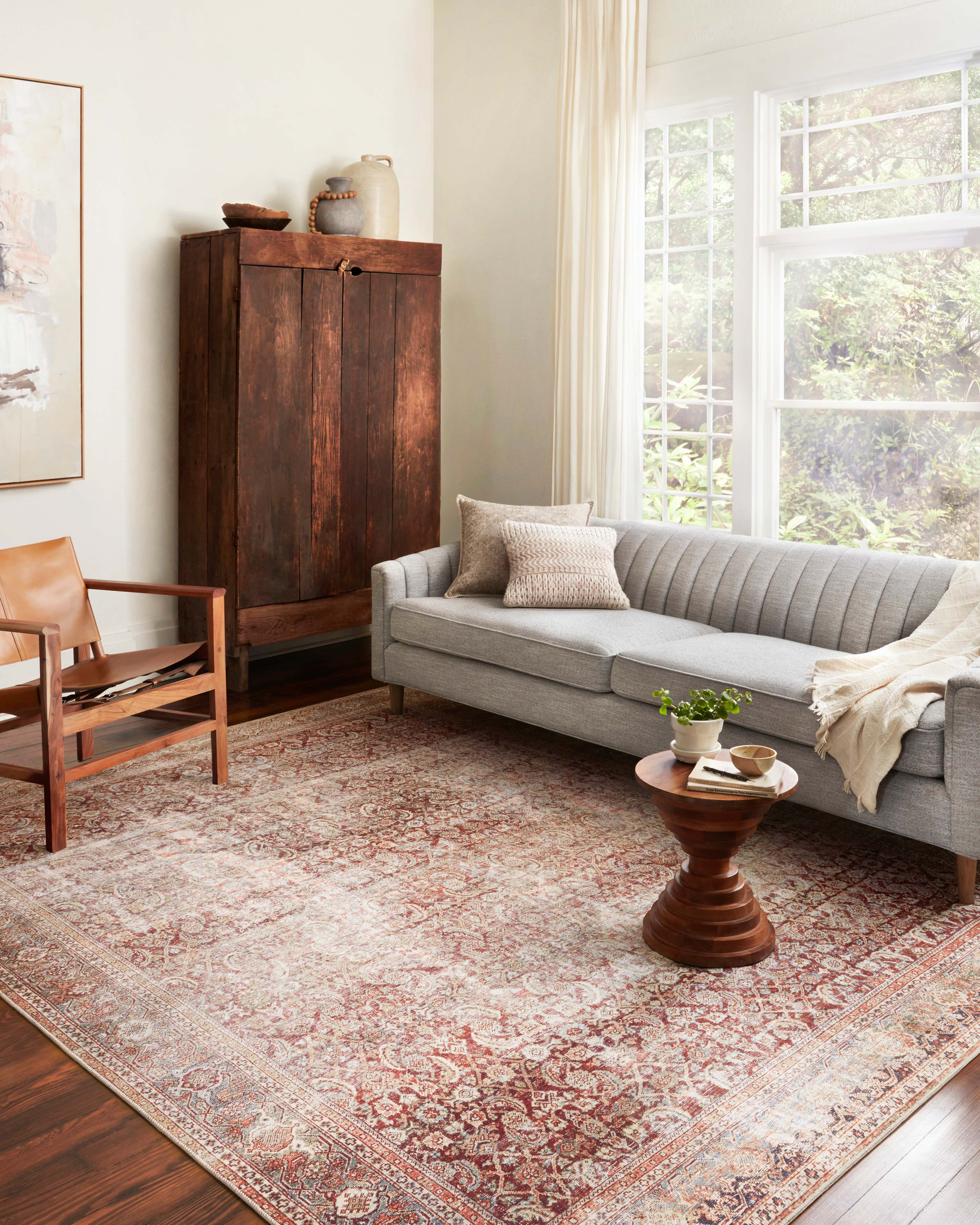 Loloi Layla Area Rug