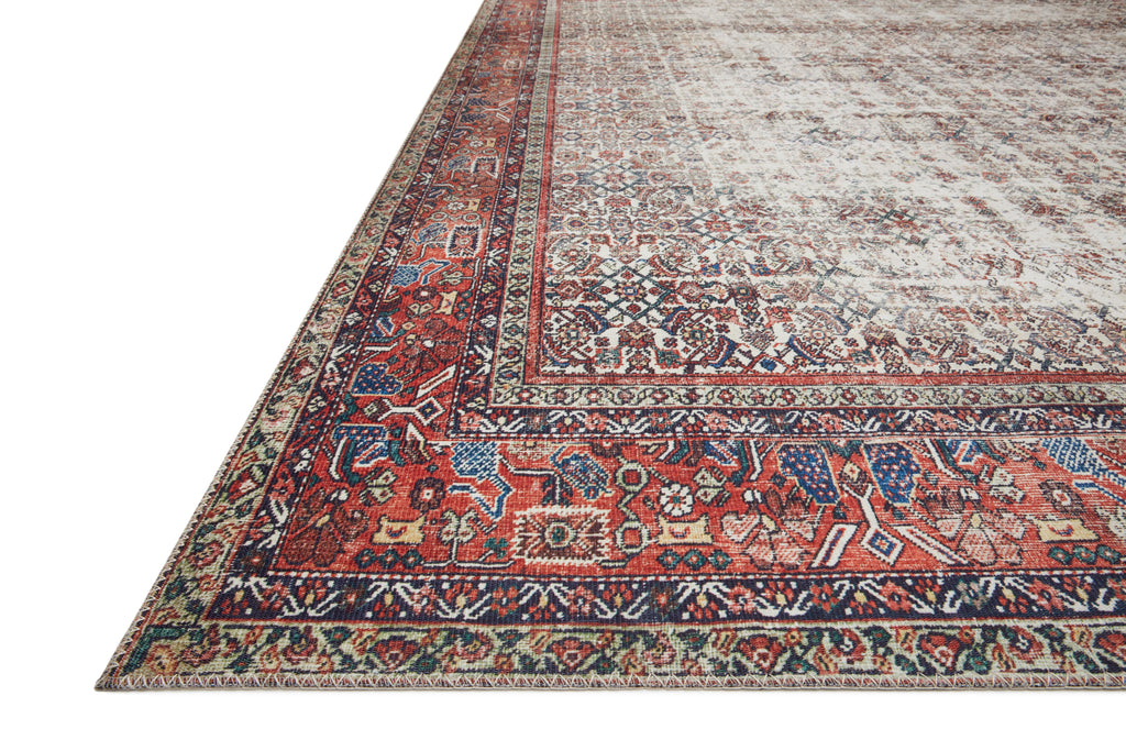 Loloi Layla Sample Rug
