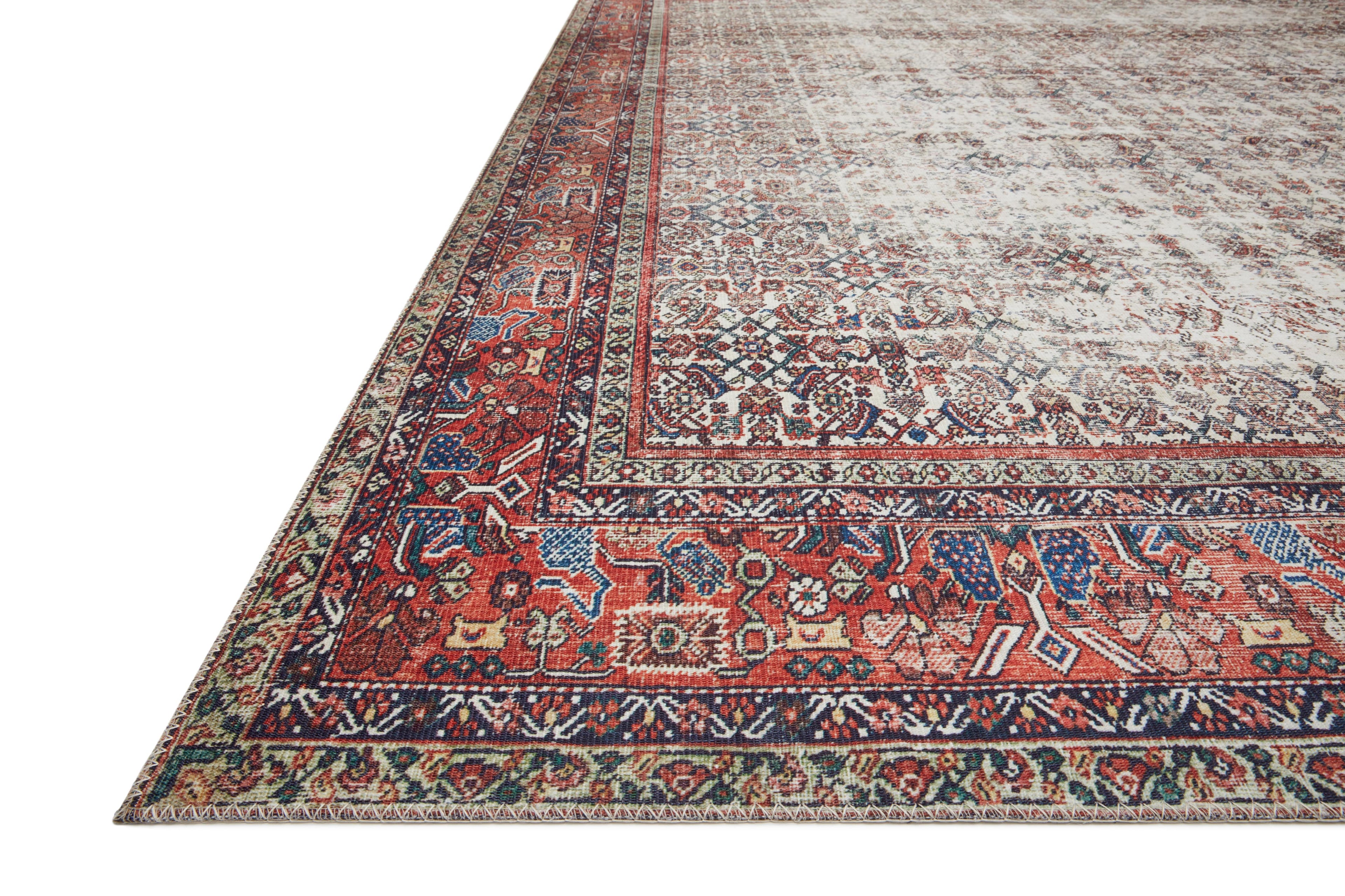 Loloi Layla Accent Rug