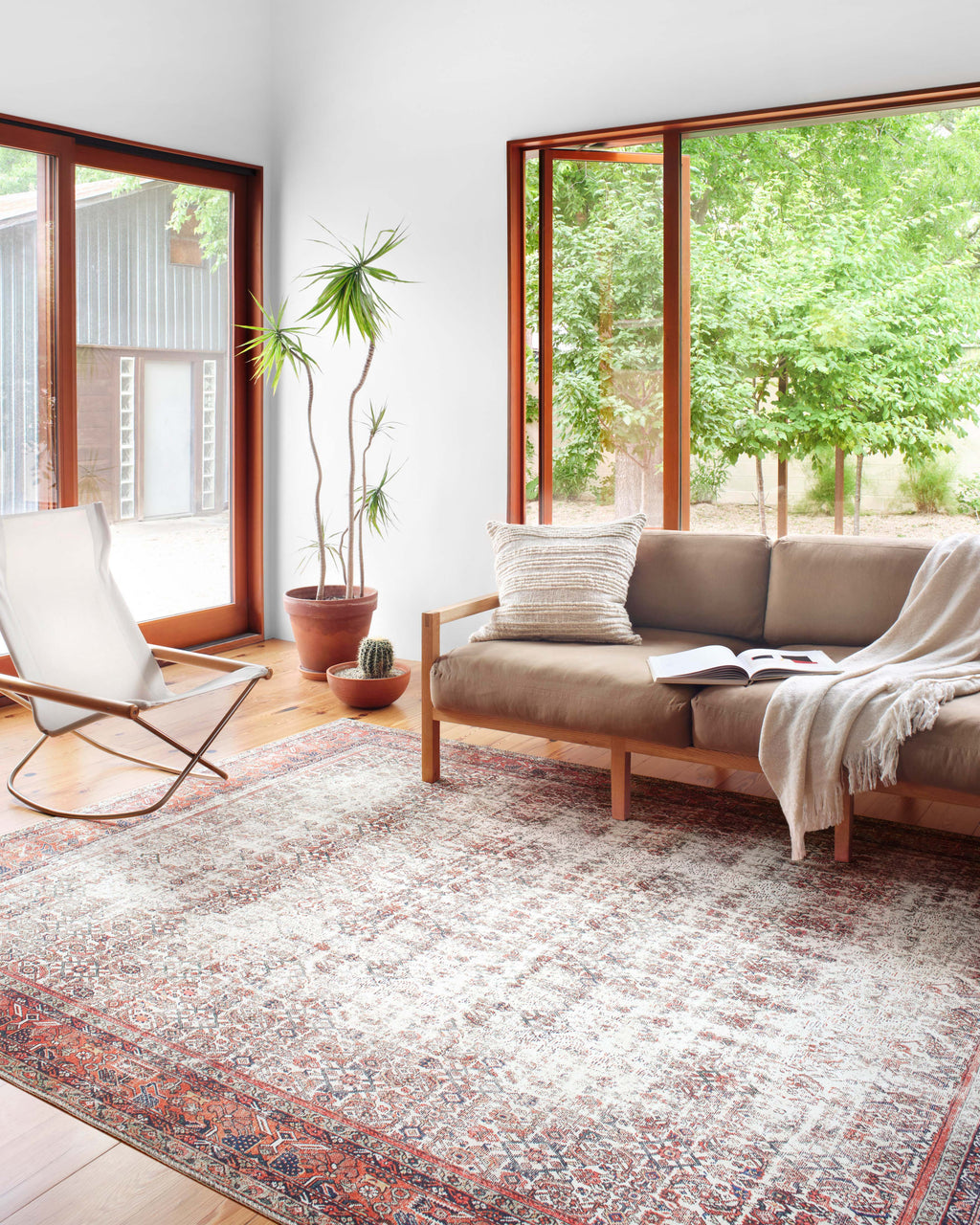 Loloi Layla Sample Rug