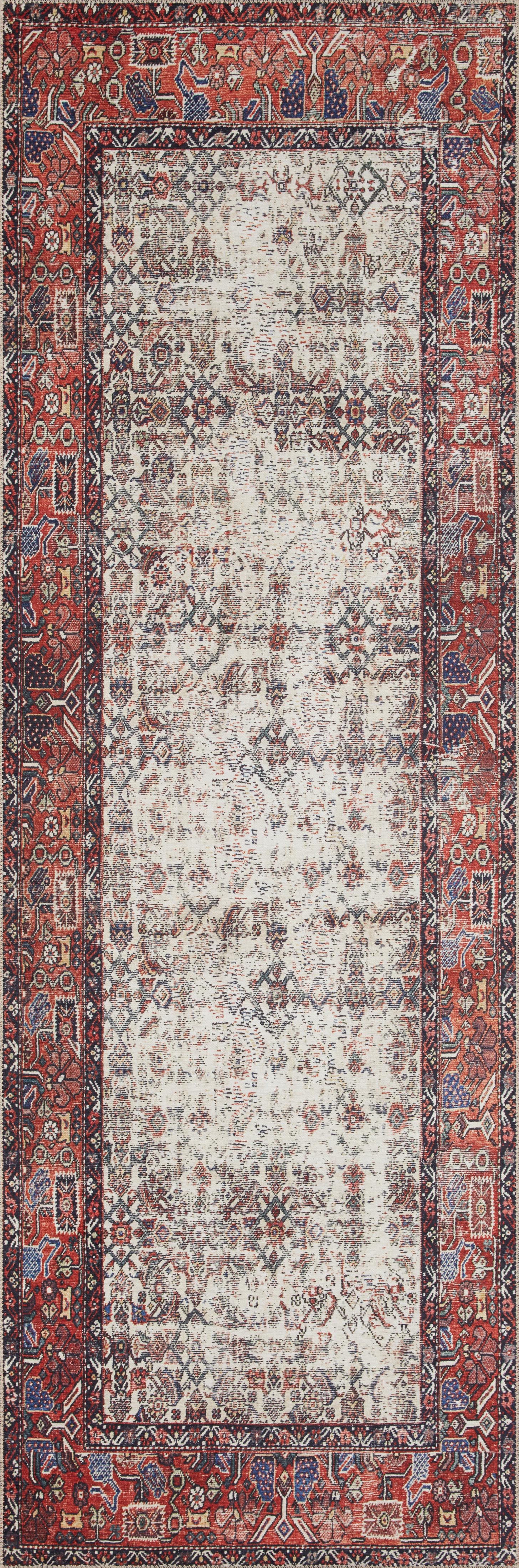 Loloi Layla Runner Rug