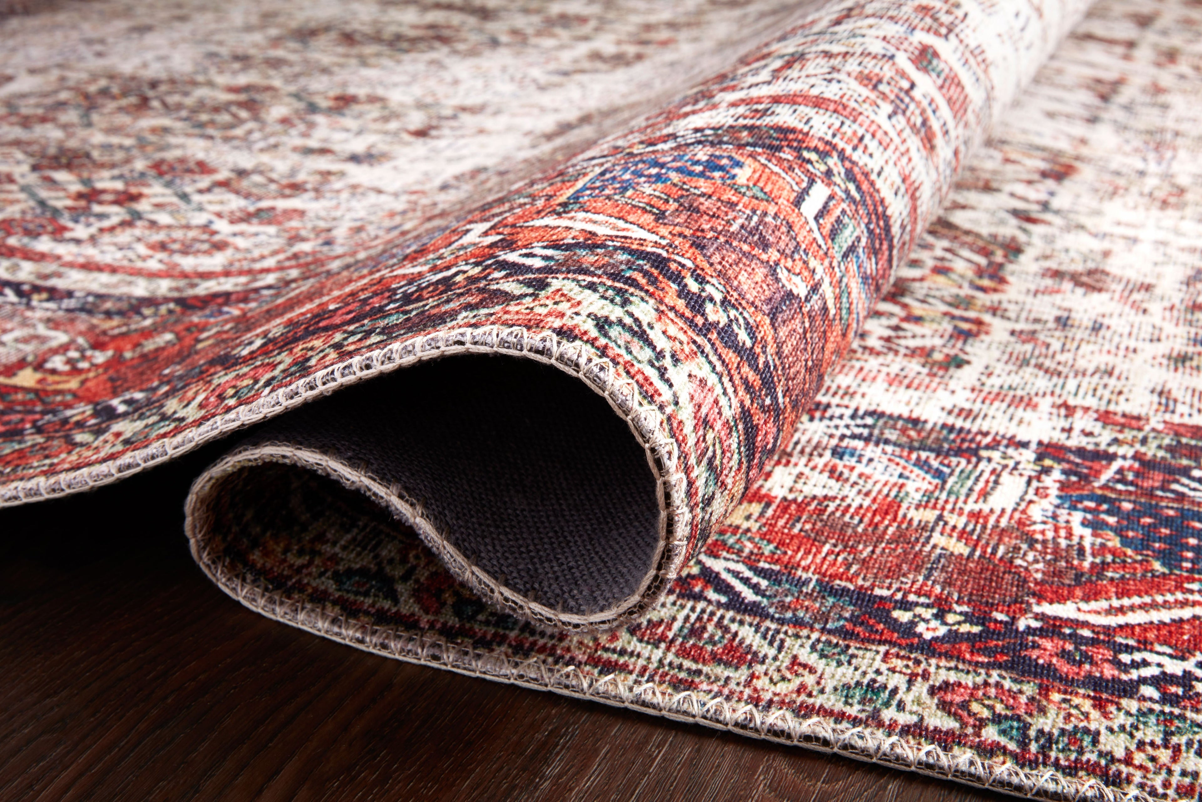 Loloi Layla Runner Rug