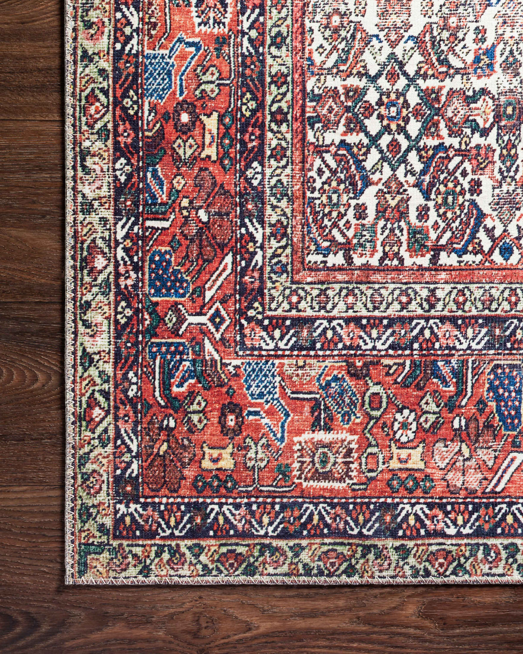 Loloi Layla Runner Rug