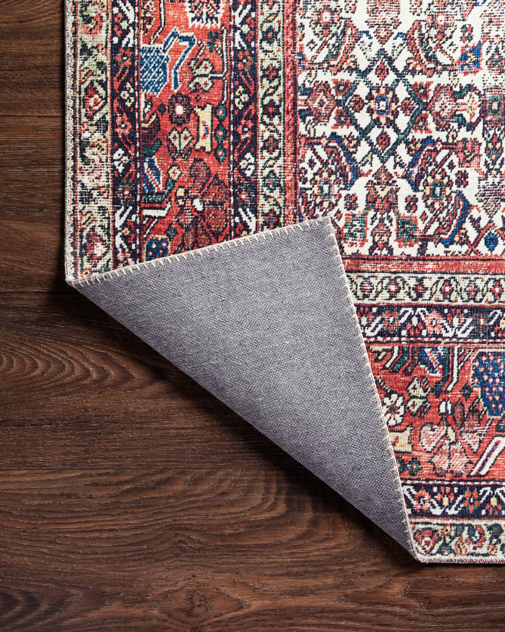 Loloi Layla Sample Rug