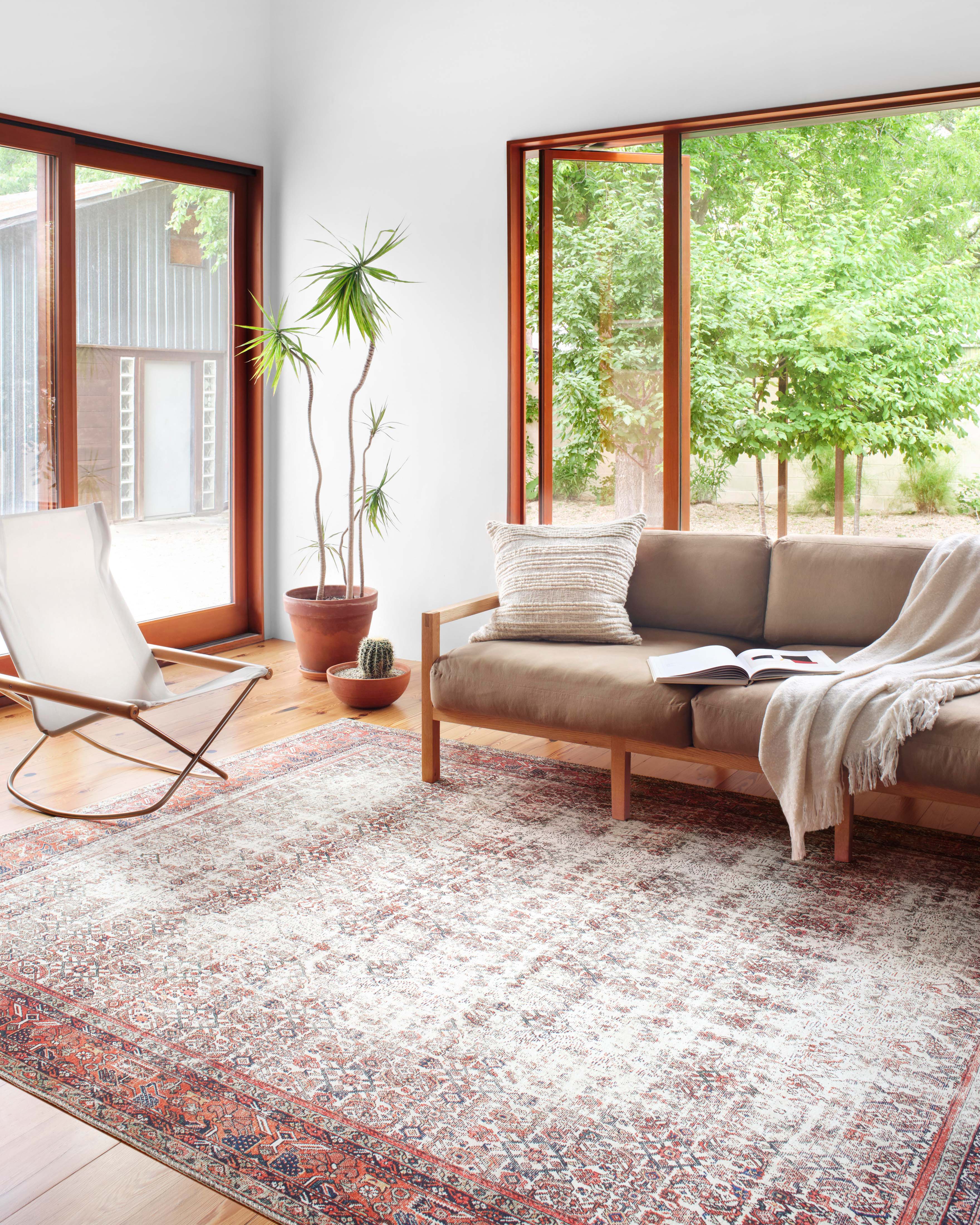 Loloi Layla Area Rug
