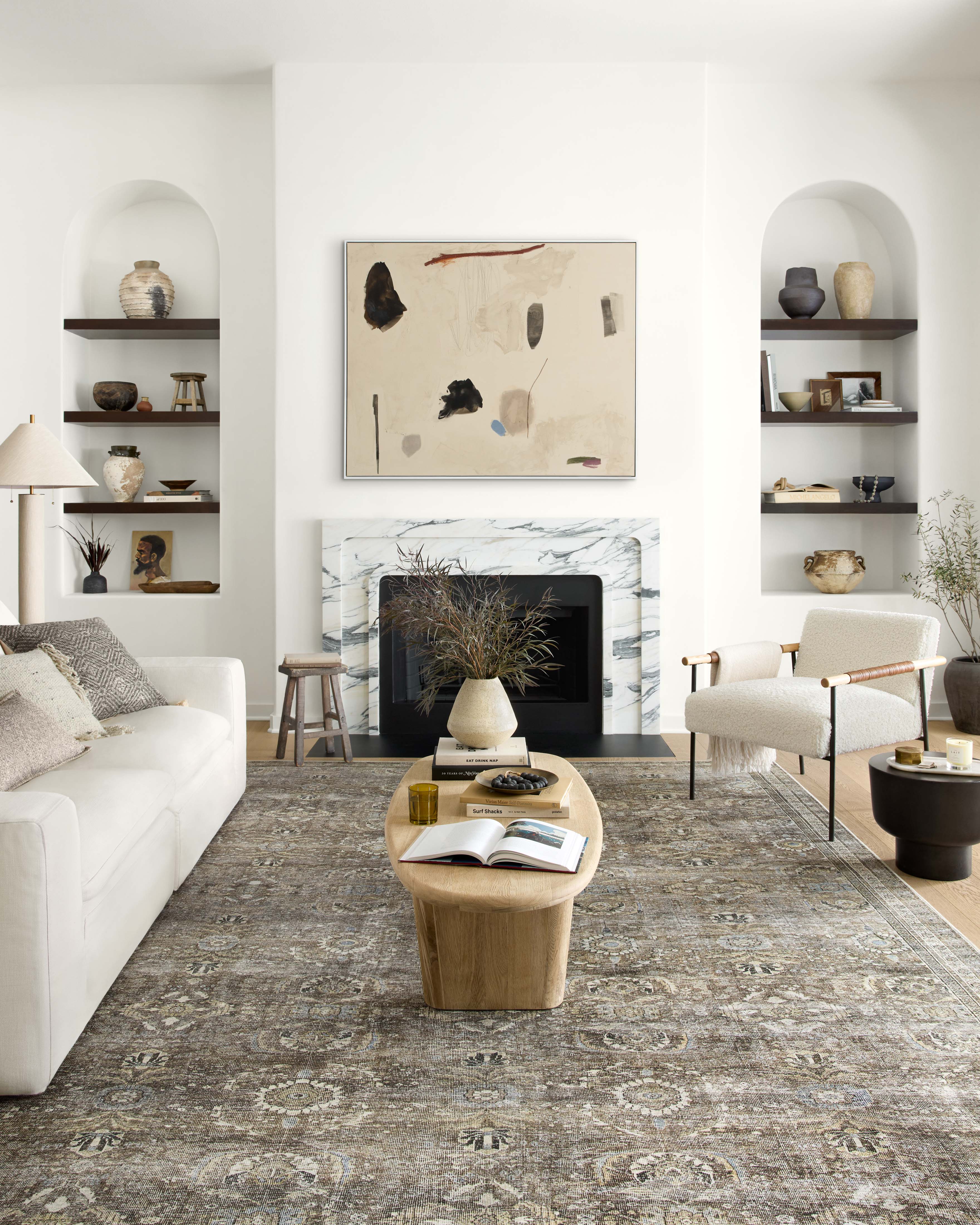 Loloi Layla Runner Rug