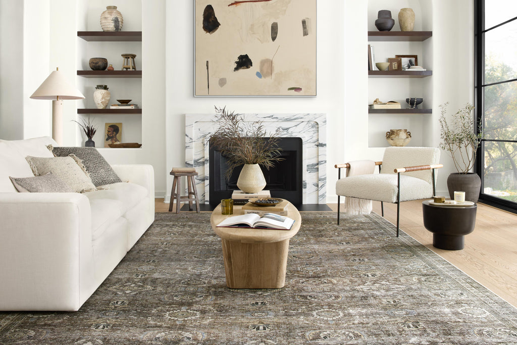Loloi Layla Runner Rug