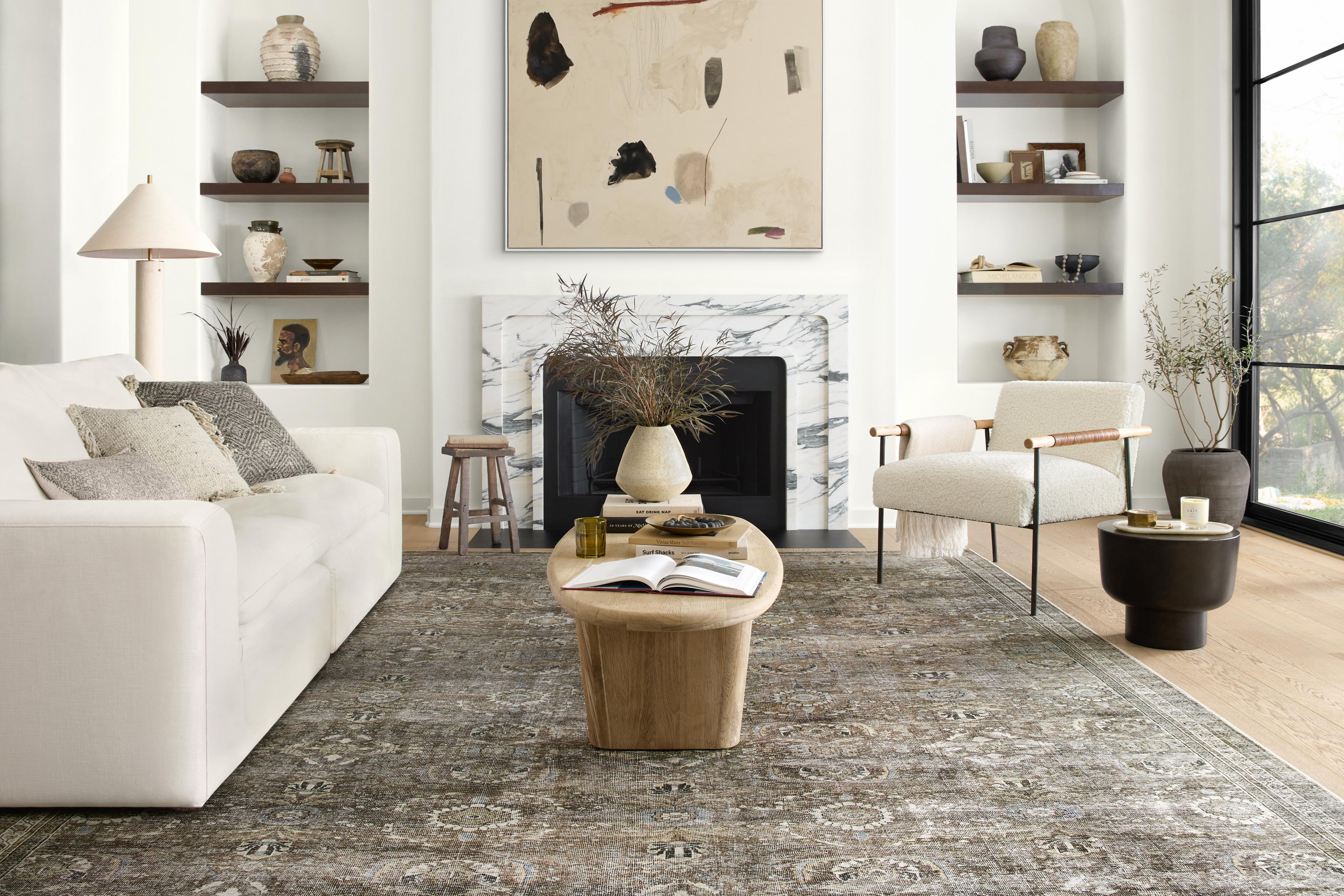 Loloi Layla Area Rug