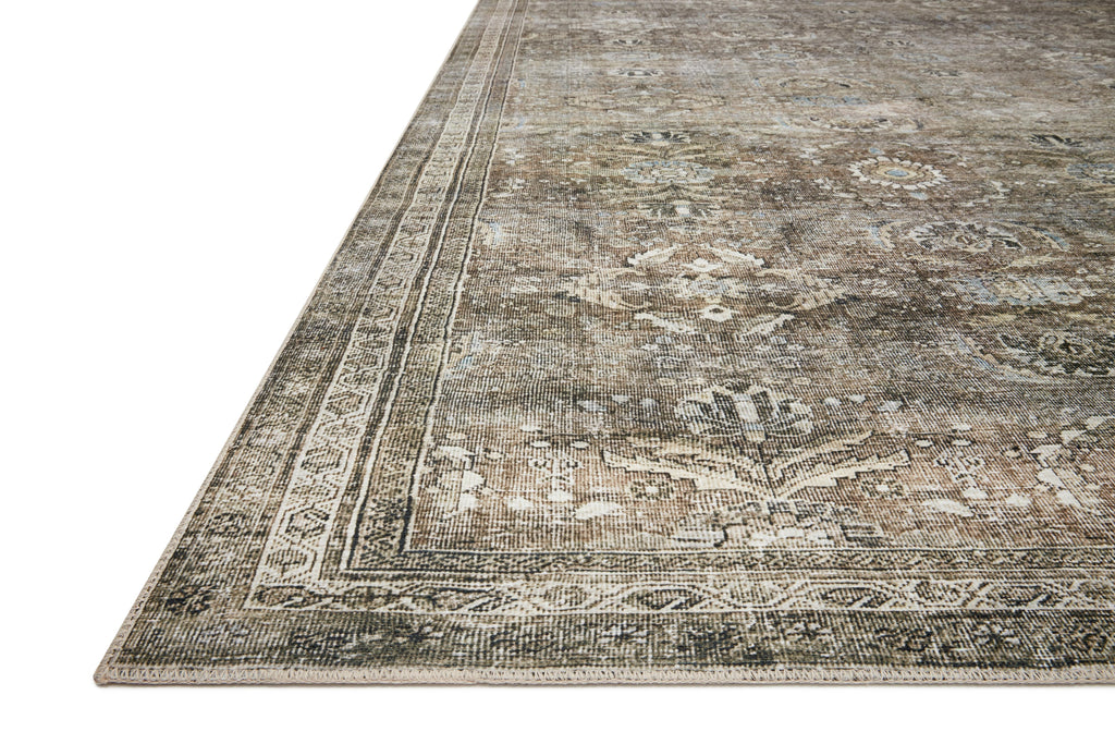 Loloi Layla Runner Rug
