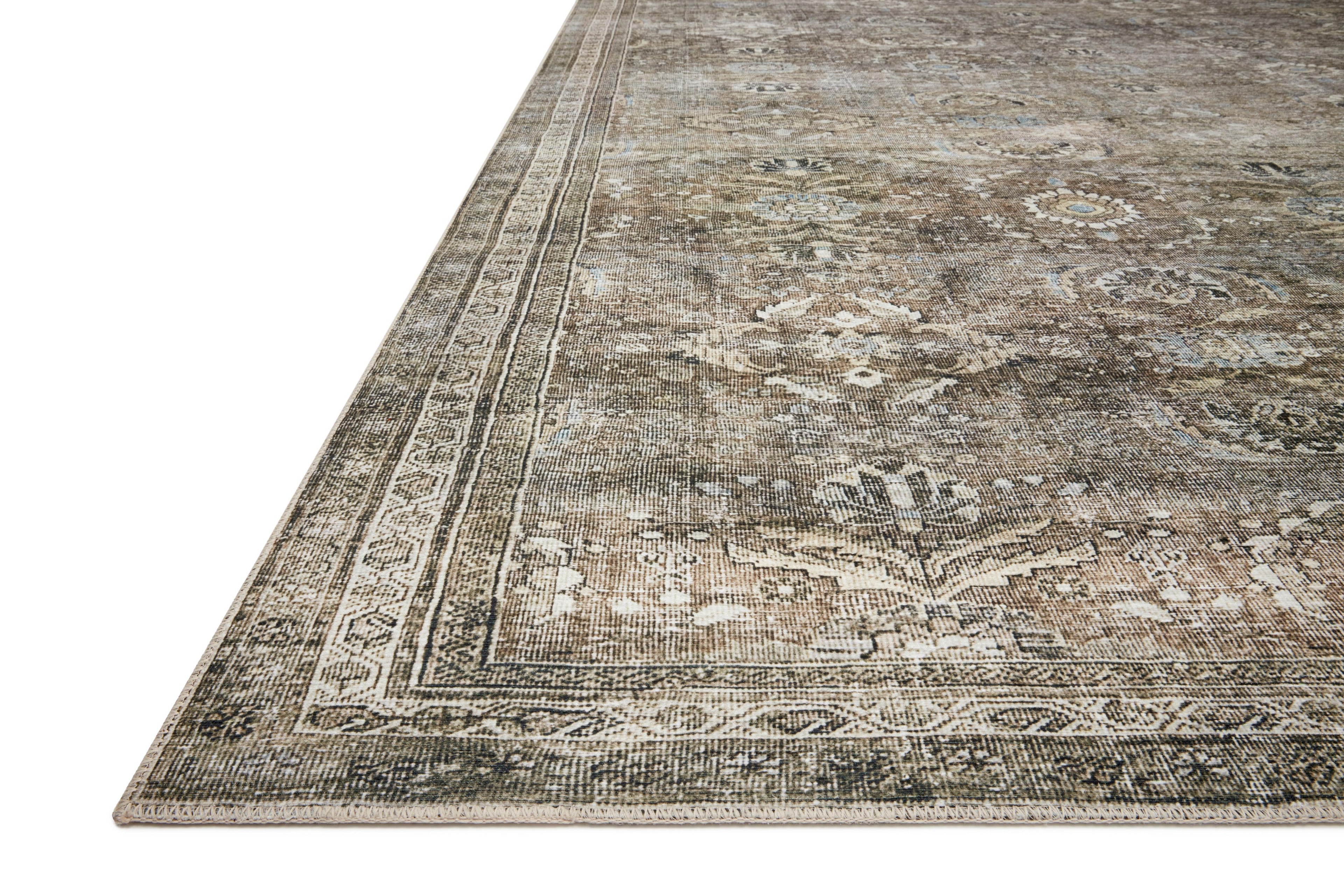 Loloi Layla Runner Rug