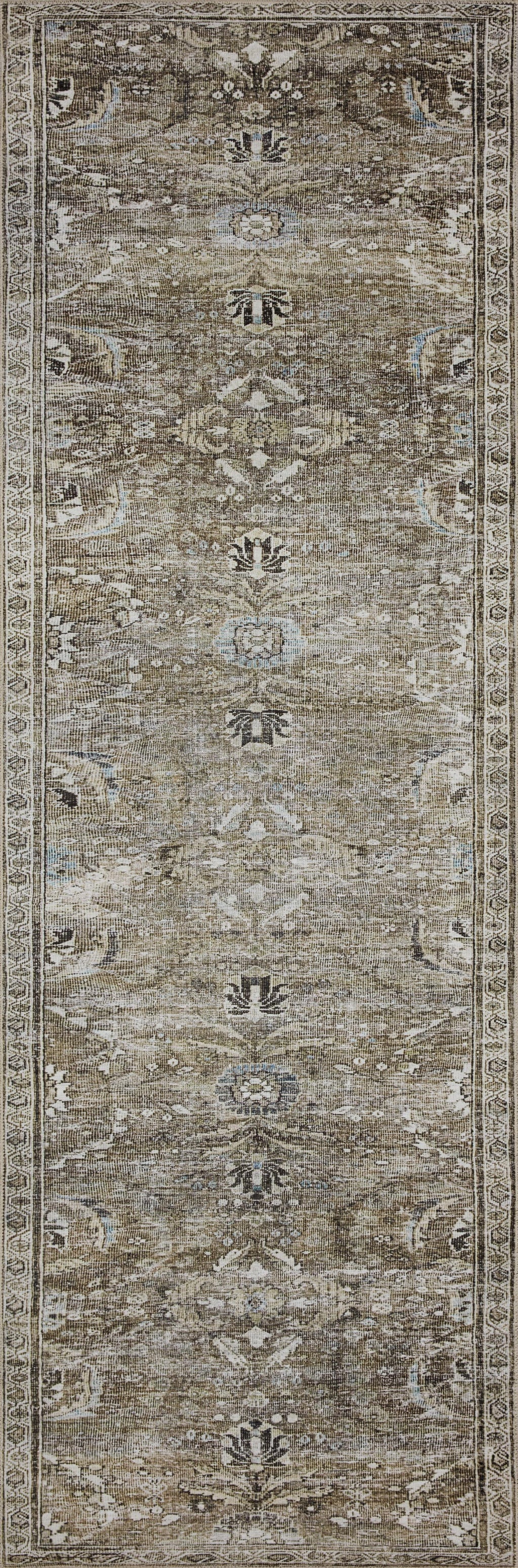 Loloi Layla Sample Rug
