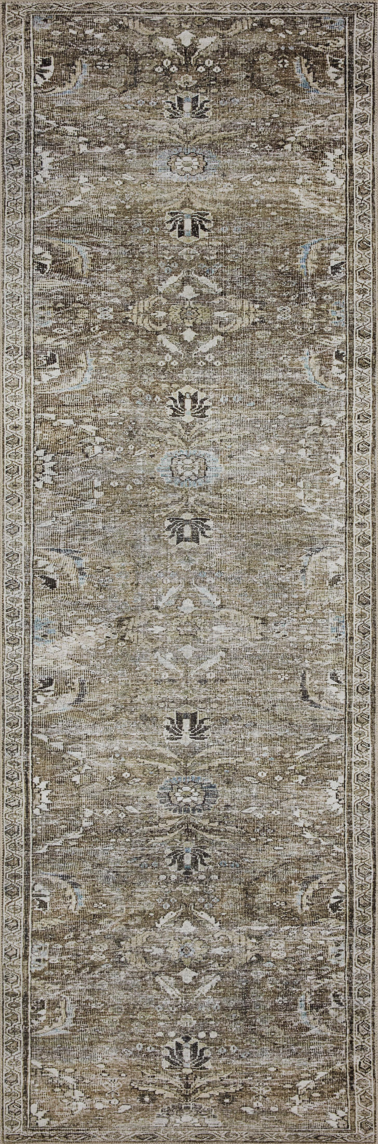 Loloi Layla Sample Rug