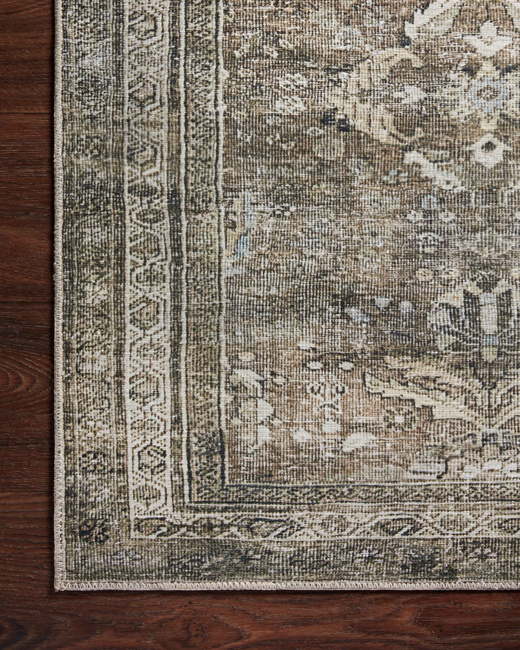 Loloi Layla Sample Rug