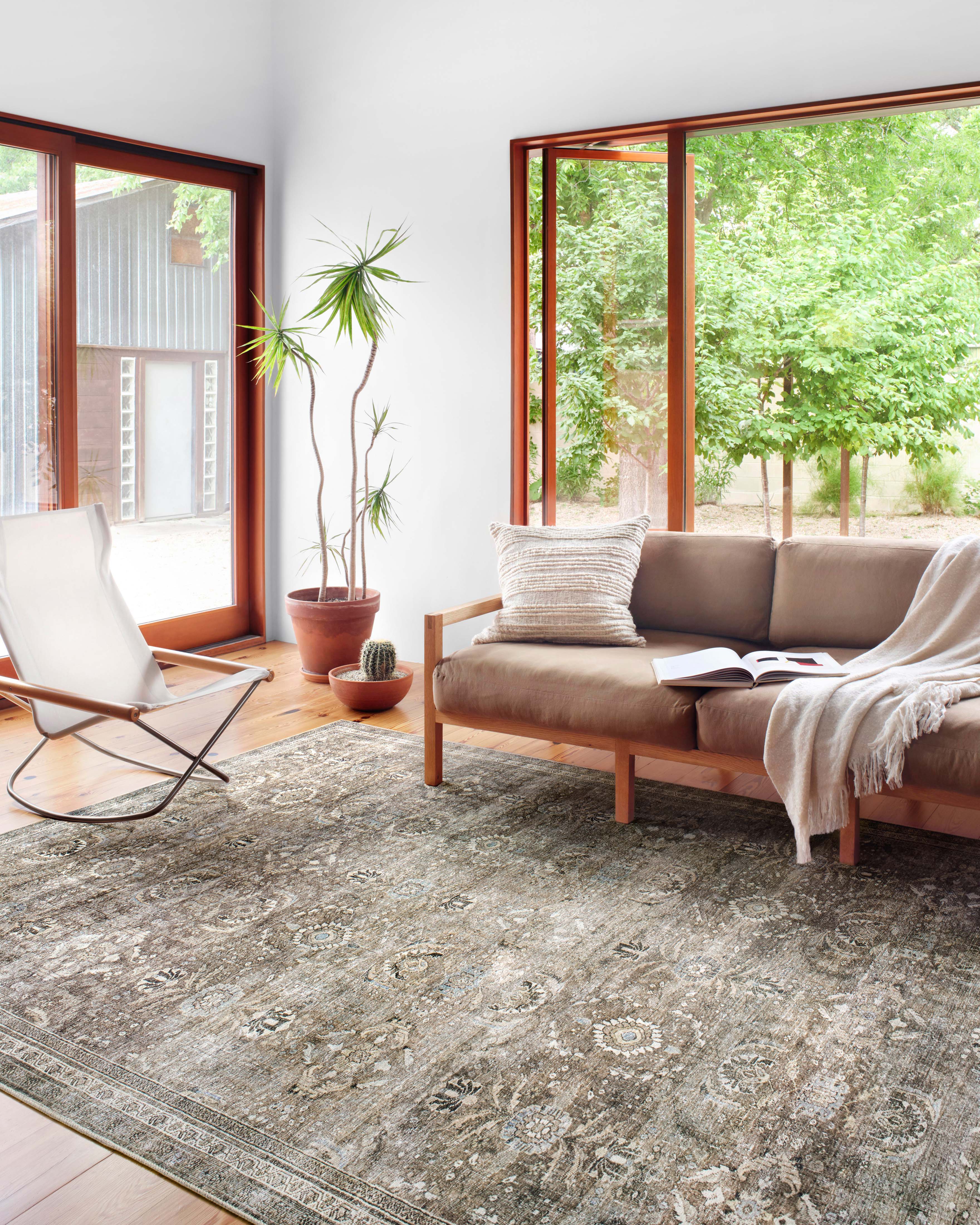 Loloi Layla Runner Rug