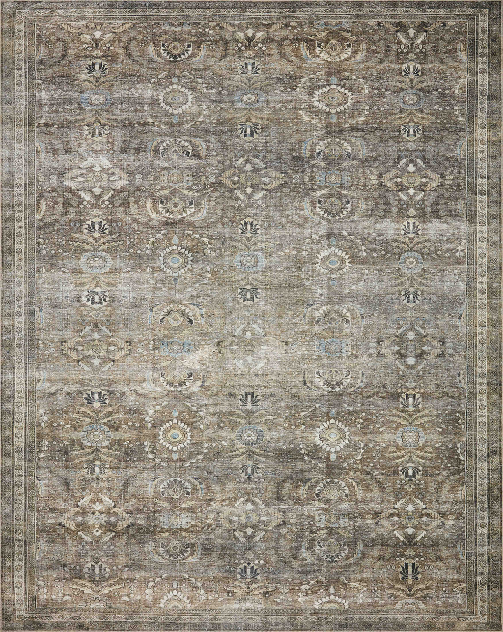 Loloi Layla Accent Rug