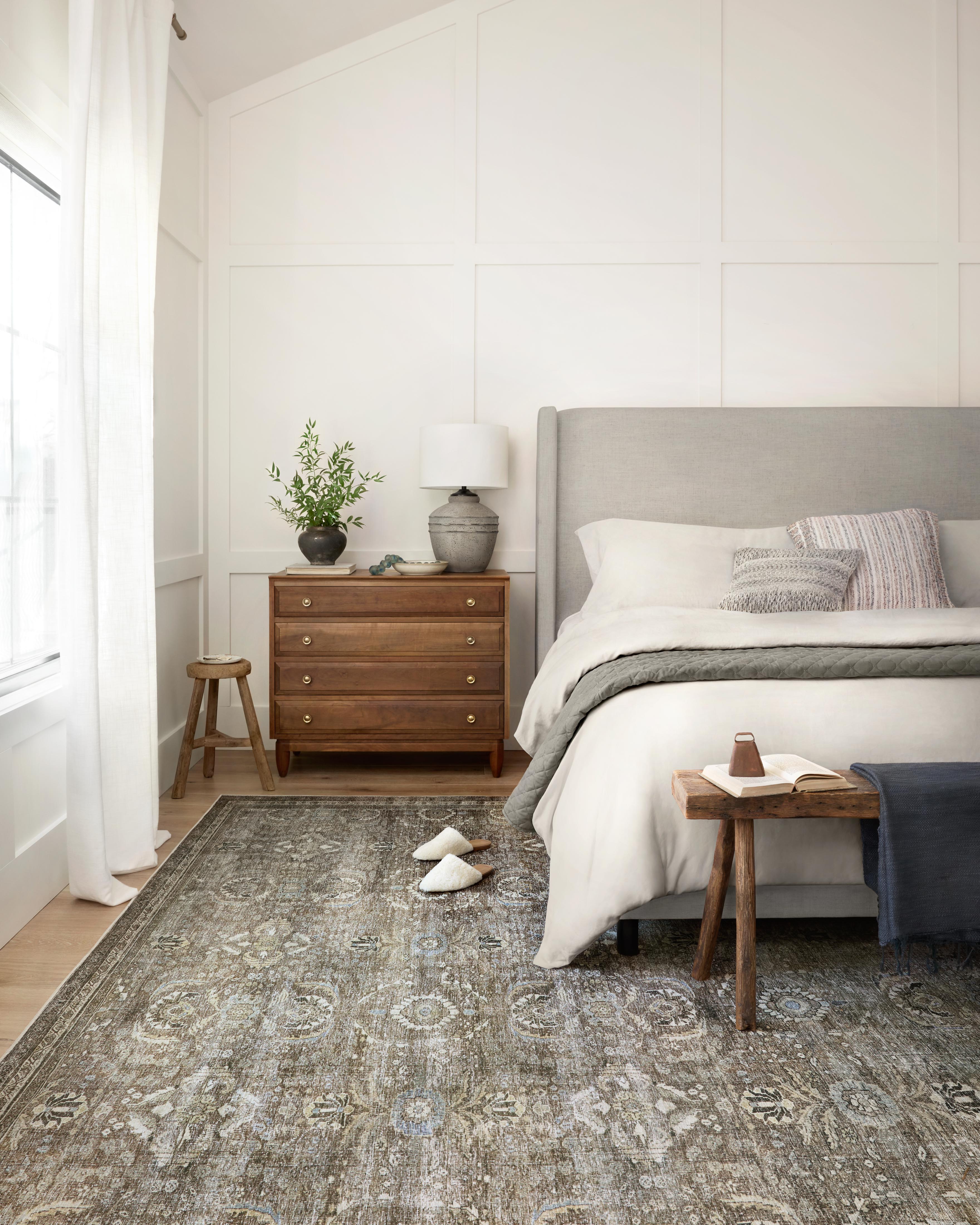 Loloi Layla Accent Rug