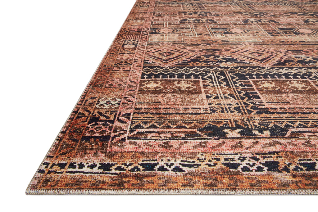 Loloi Layla Sample Rug