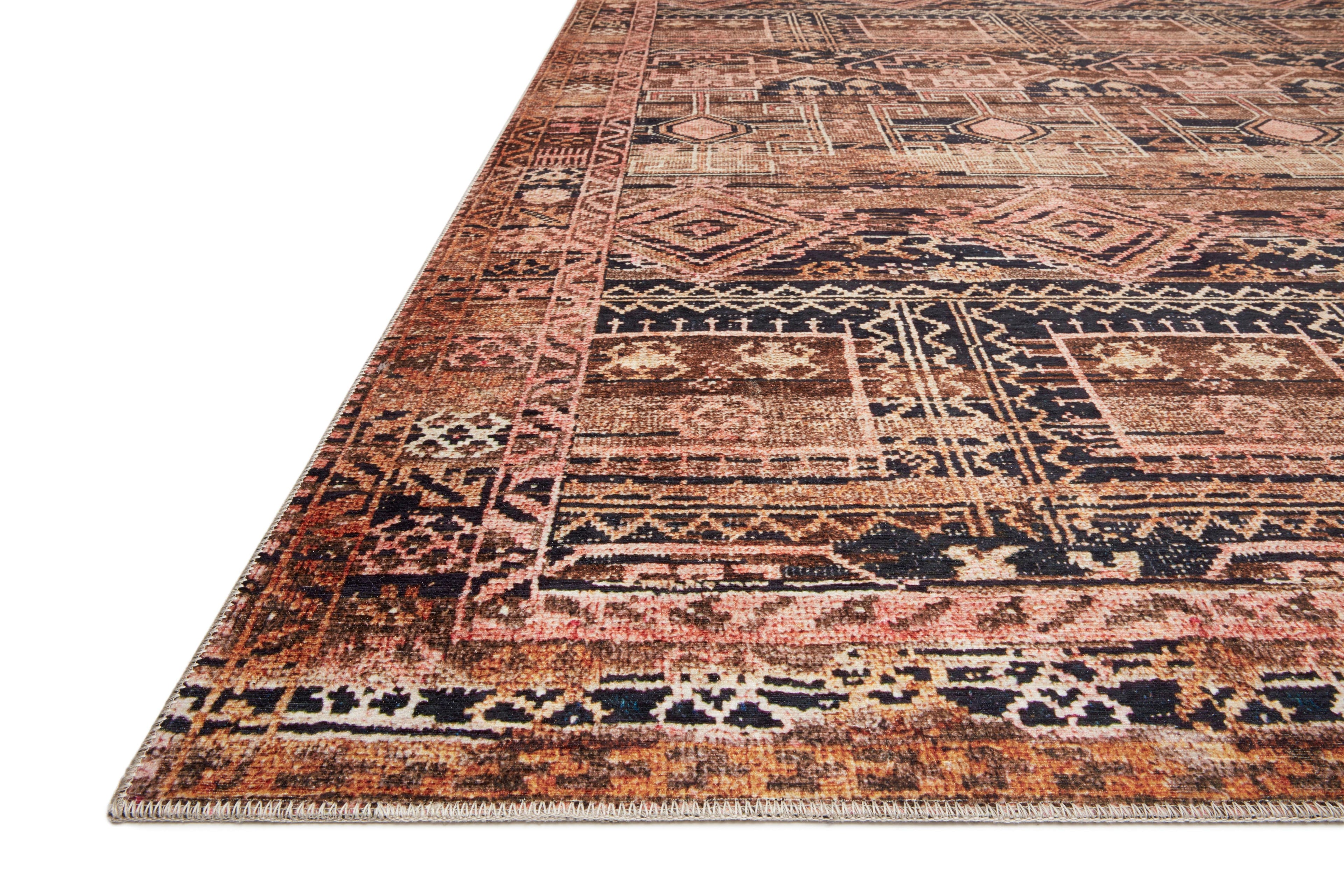 Loloi Layla Accent Rug