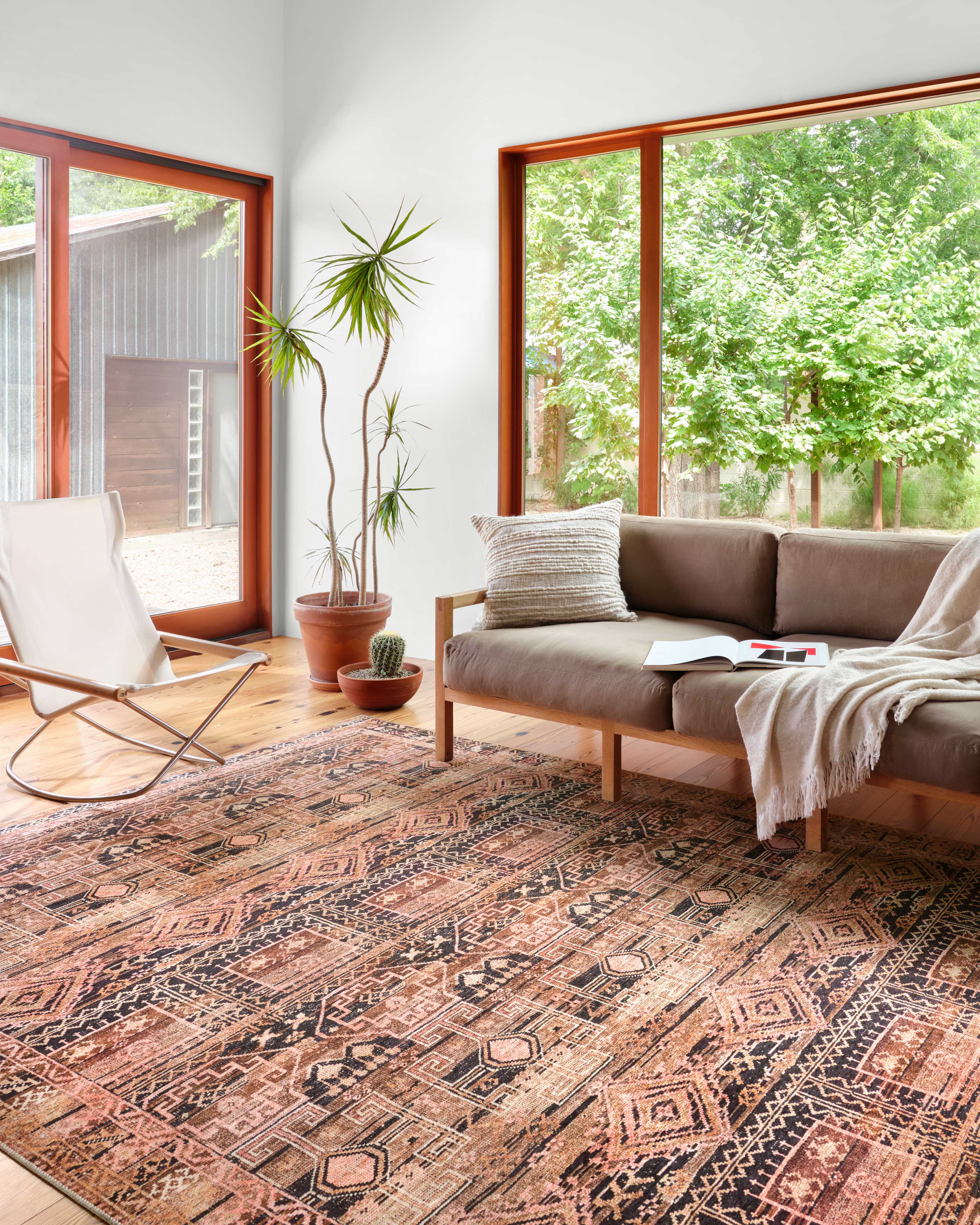 Loloi Layla Sample Rug