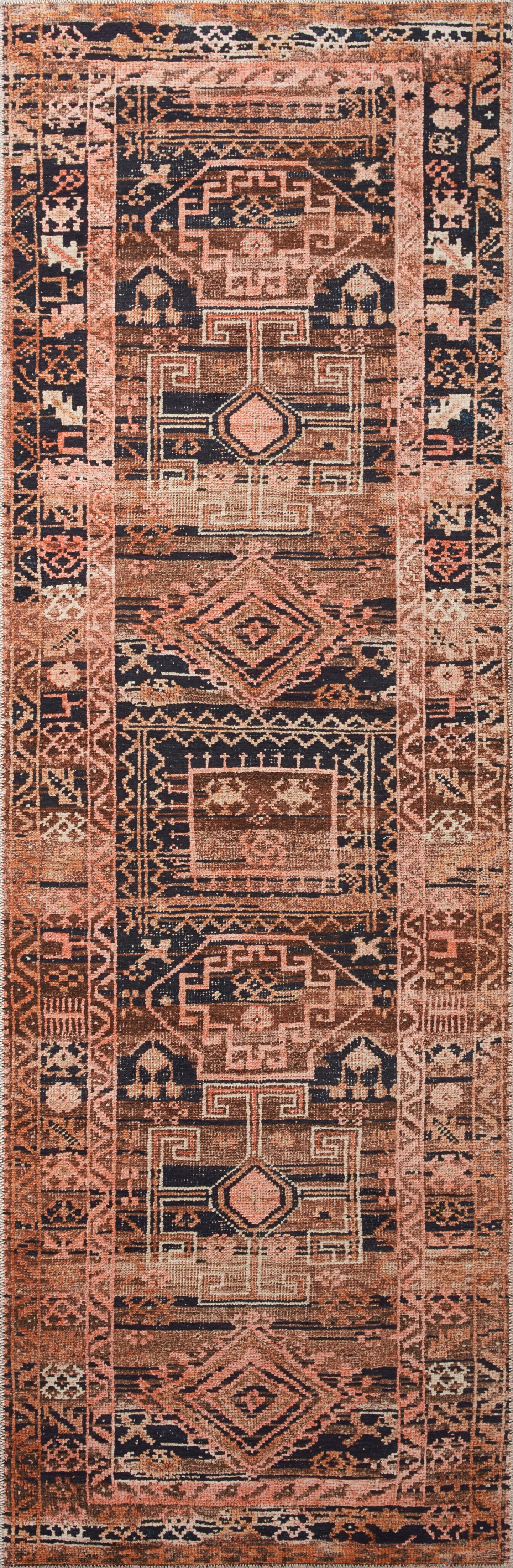 Loloi Layla Sample Rug