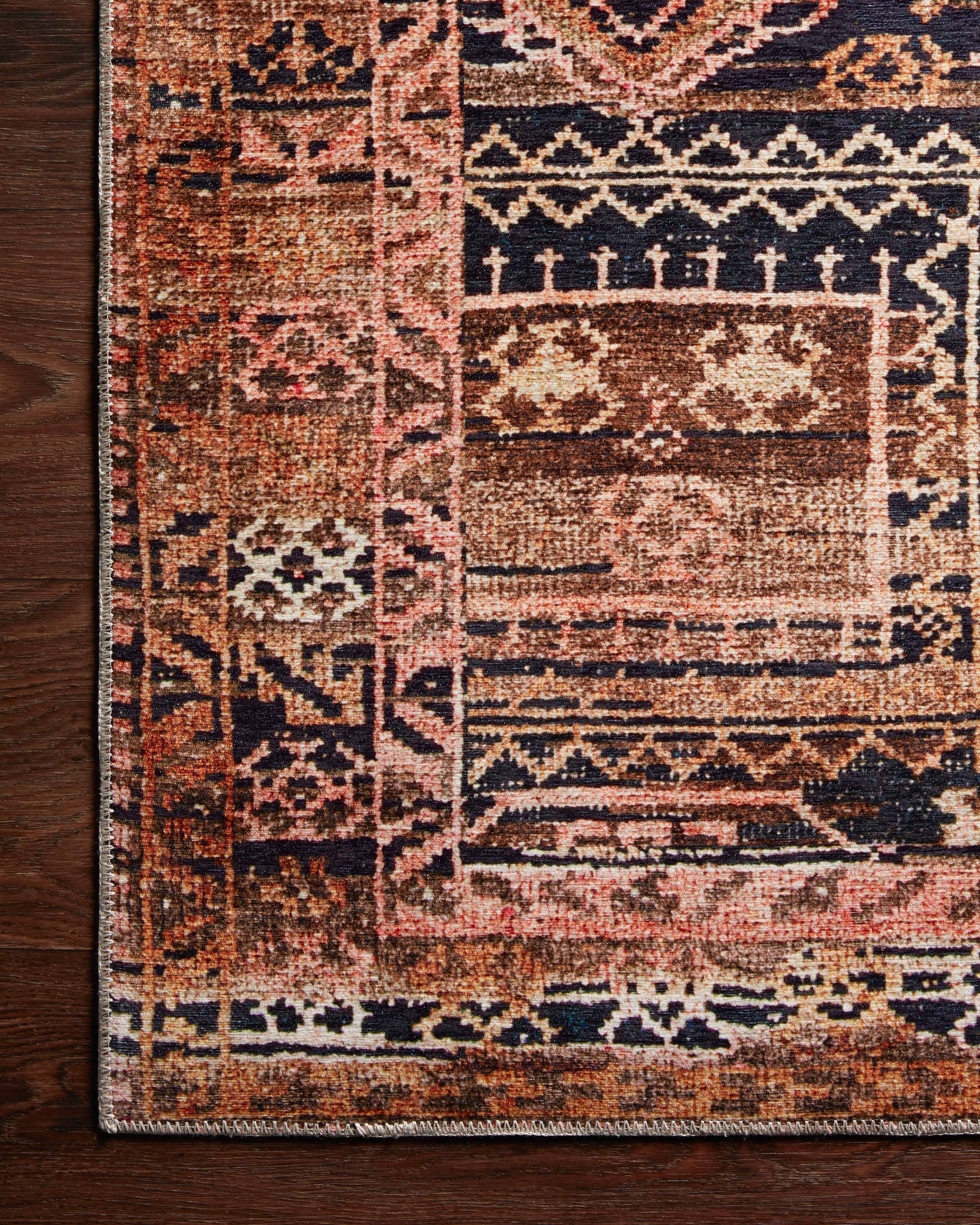 Loloi Layla Sample Rug