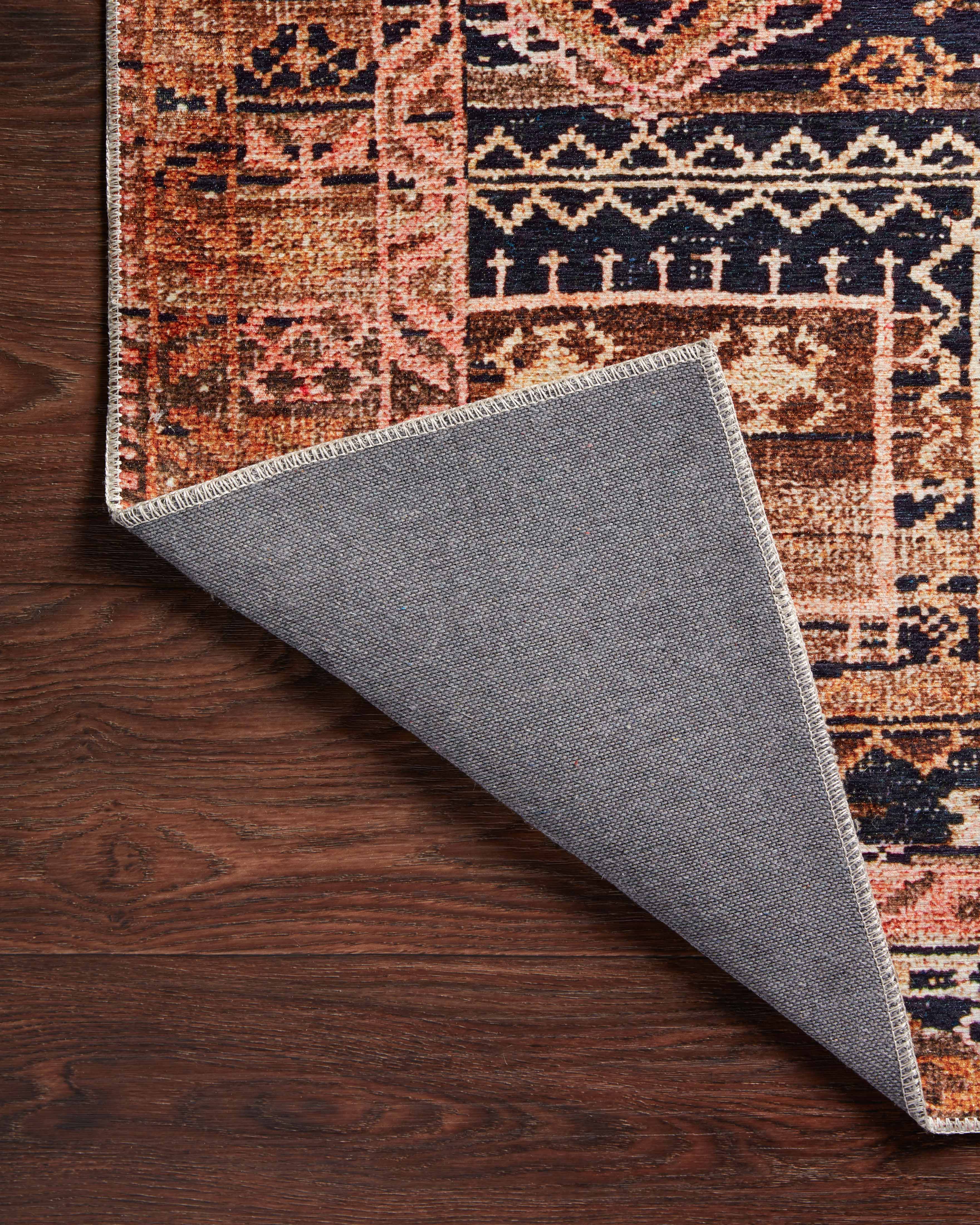Loloi Layla Sample Rug