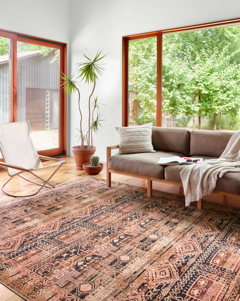 Loloi Layla Runner Rug