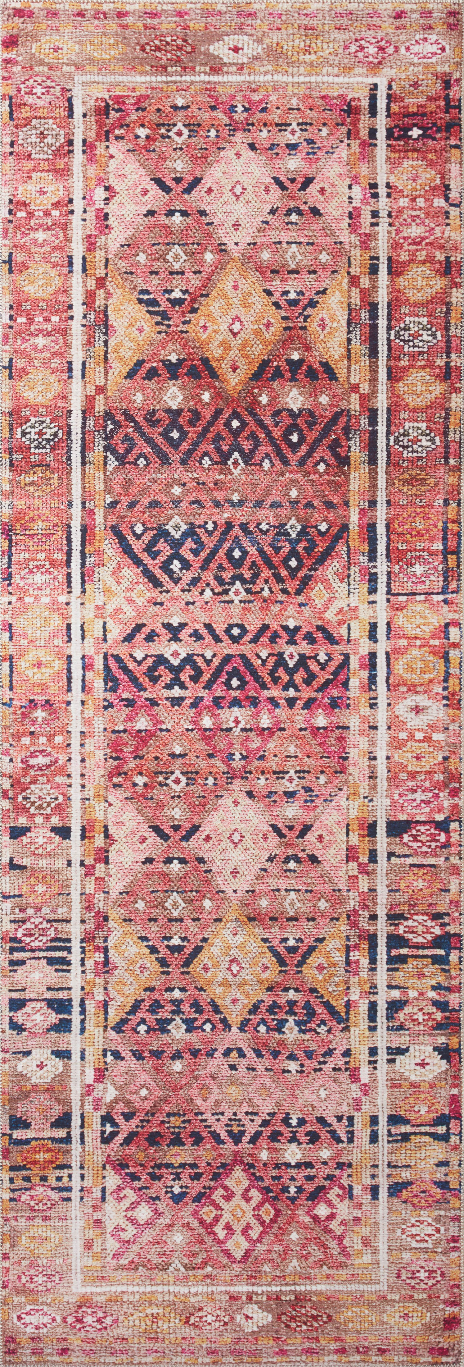 Loloi Layla Accent Rug