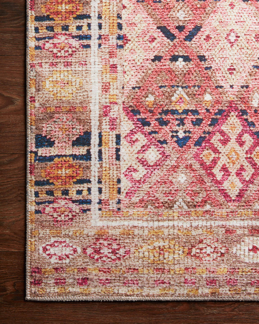 Loloi Layla Accent Rug