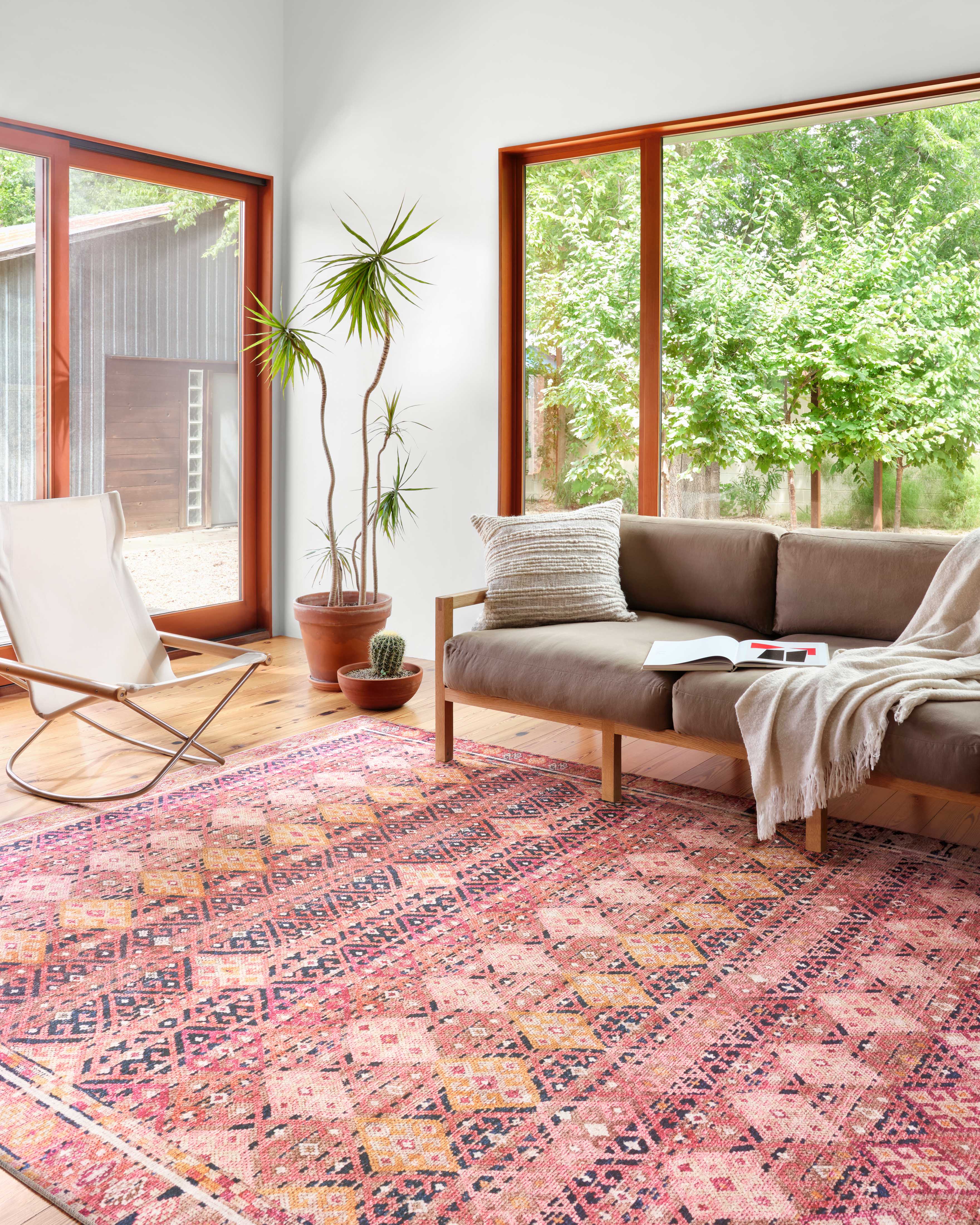 Loloi Layla Runner Rug