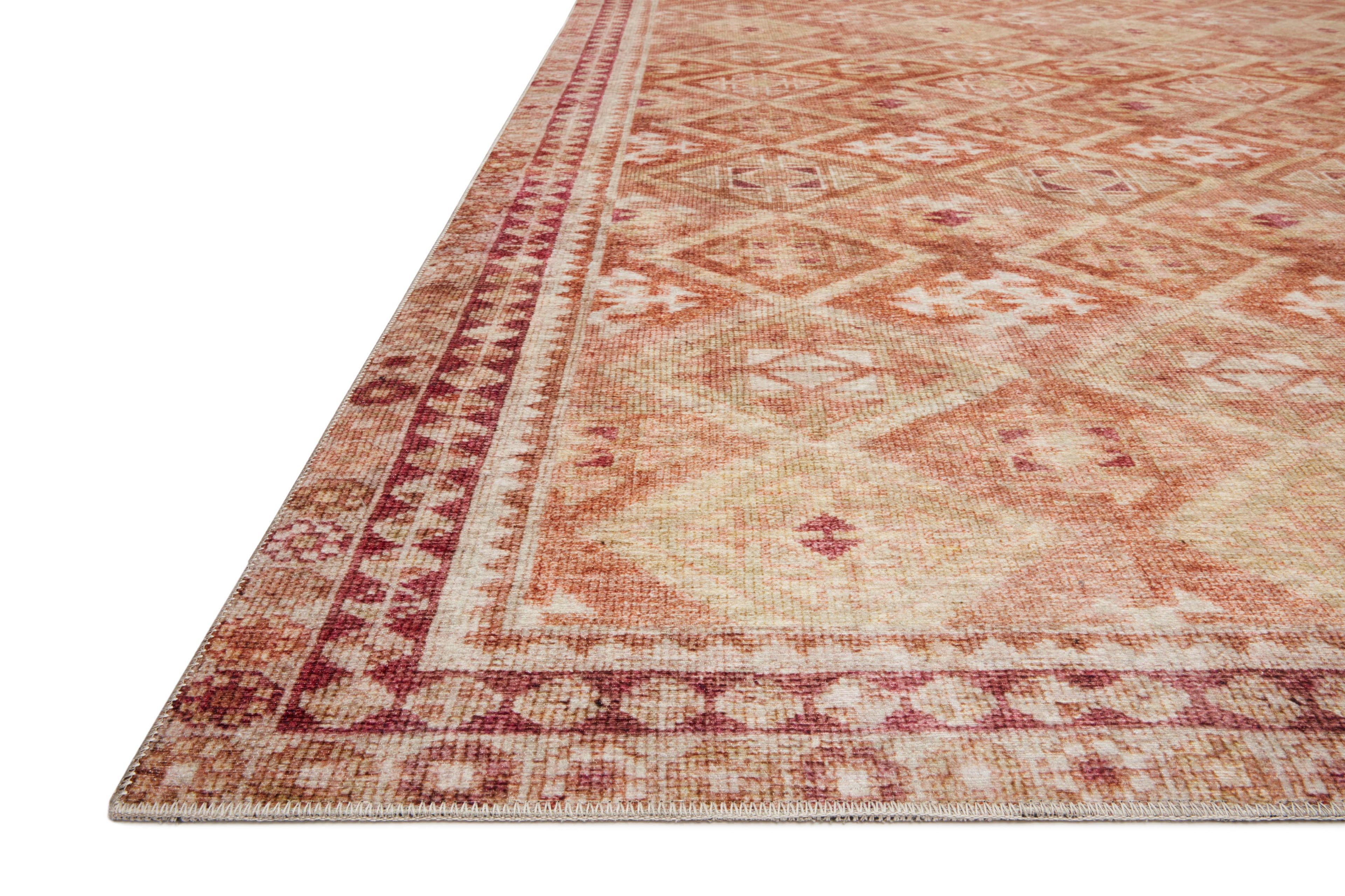 Loloi Layla Accent Rug