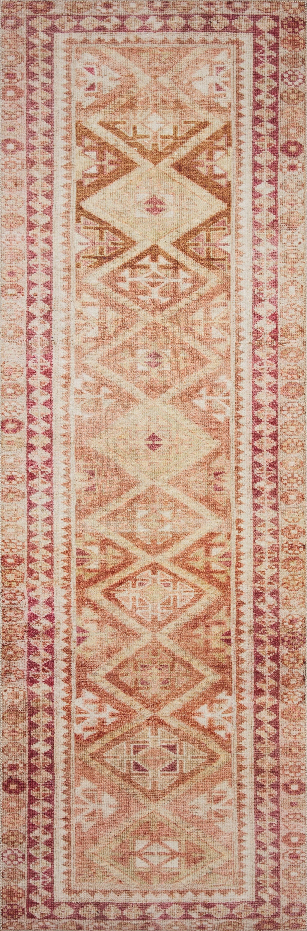 Loloi Layla Sample Rug