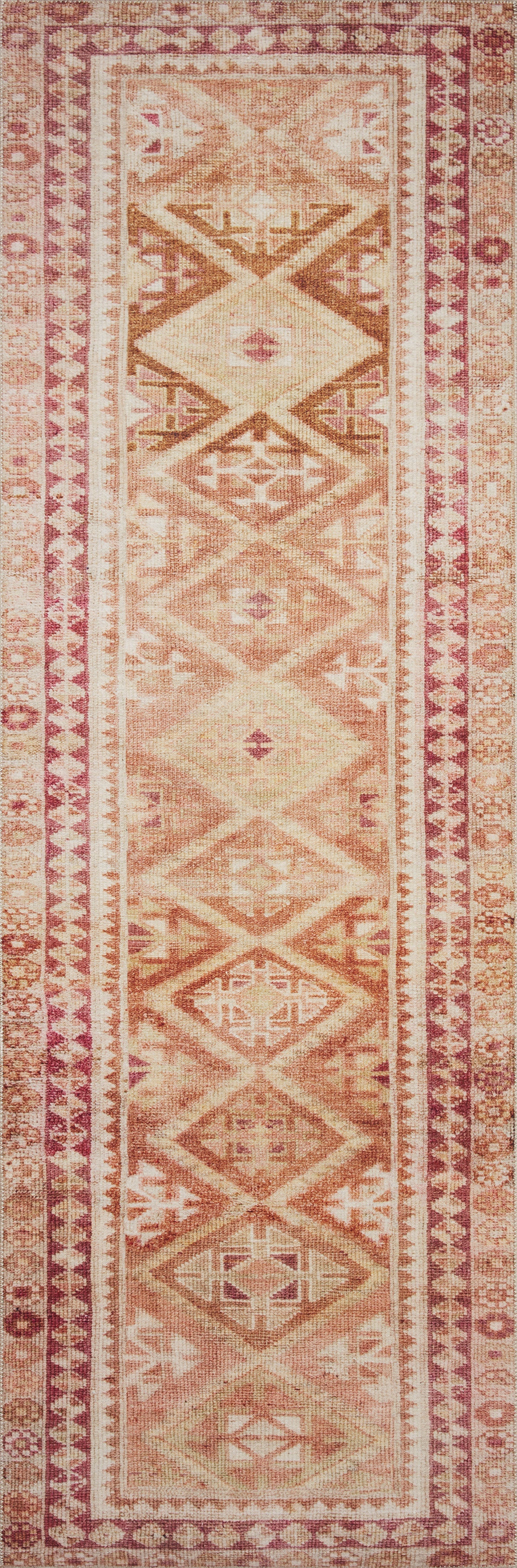 Loloi Layla Sample Rug