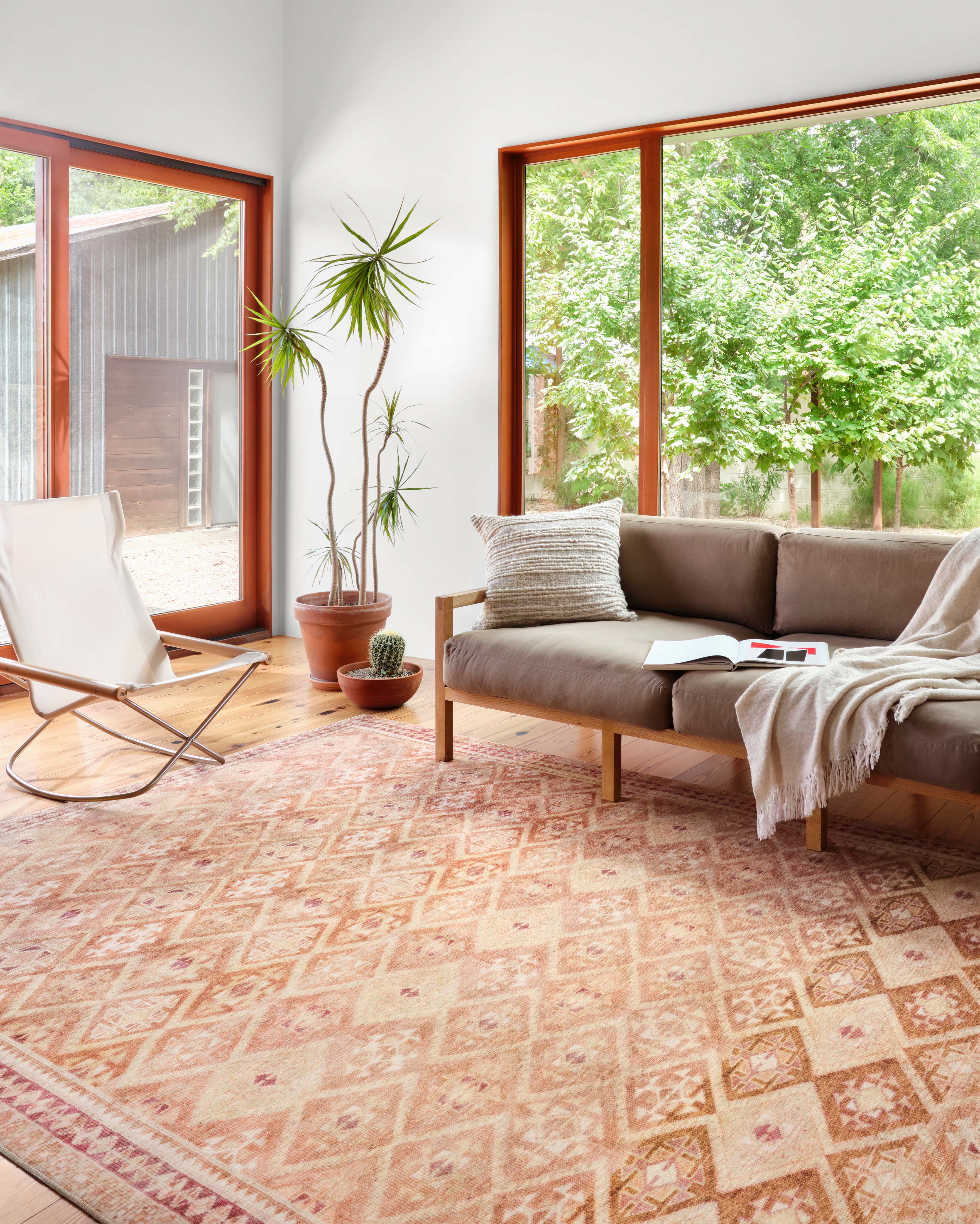 Loloi Layla Accent Rug