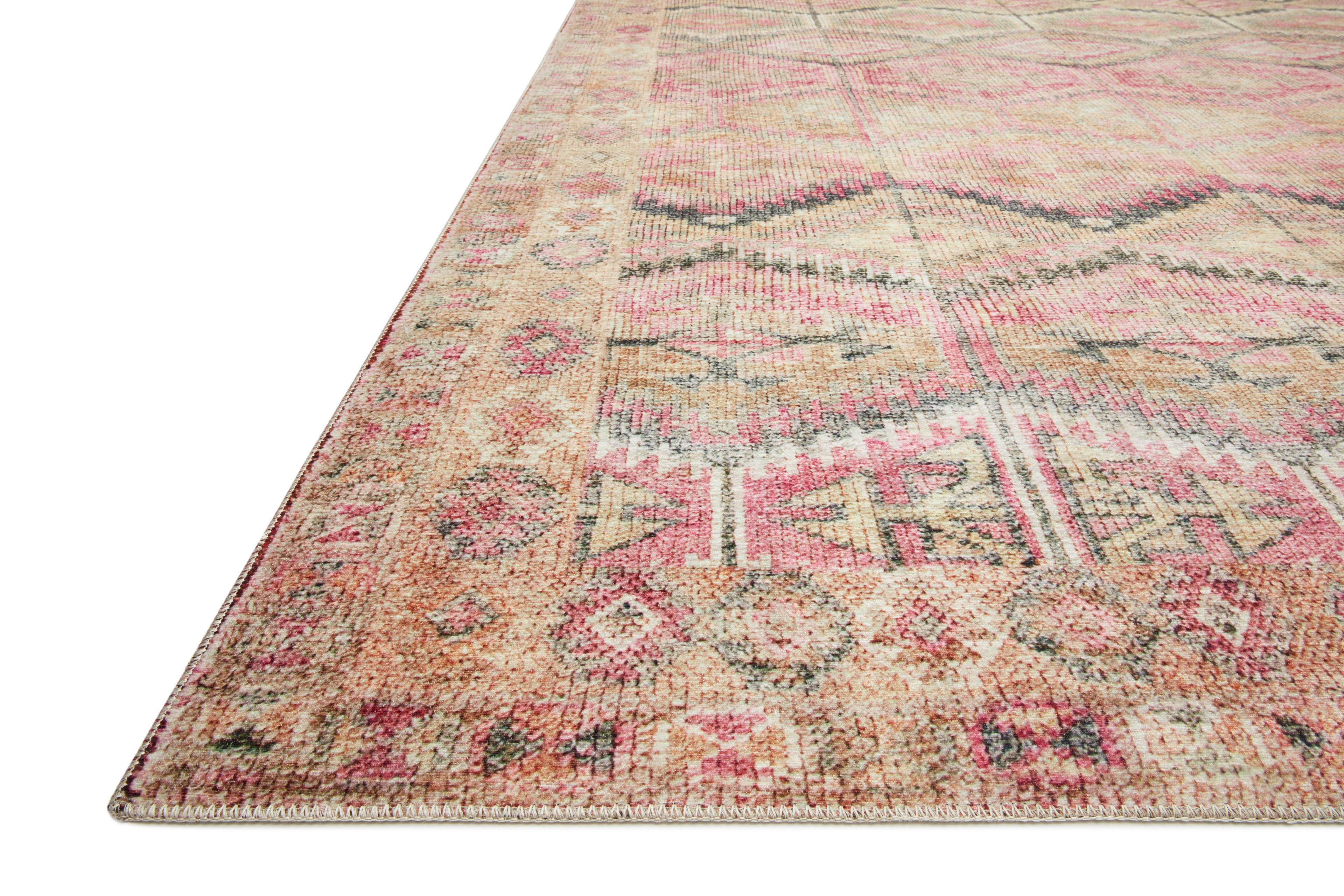 Loloi Layla Sample Rug
