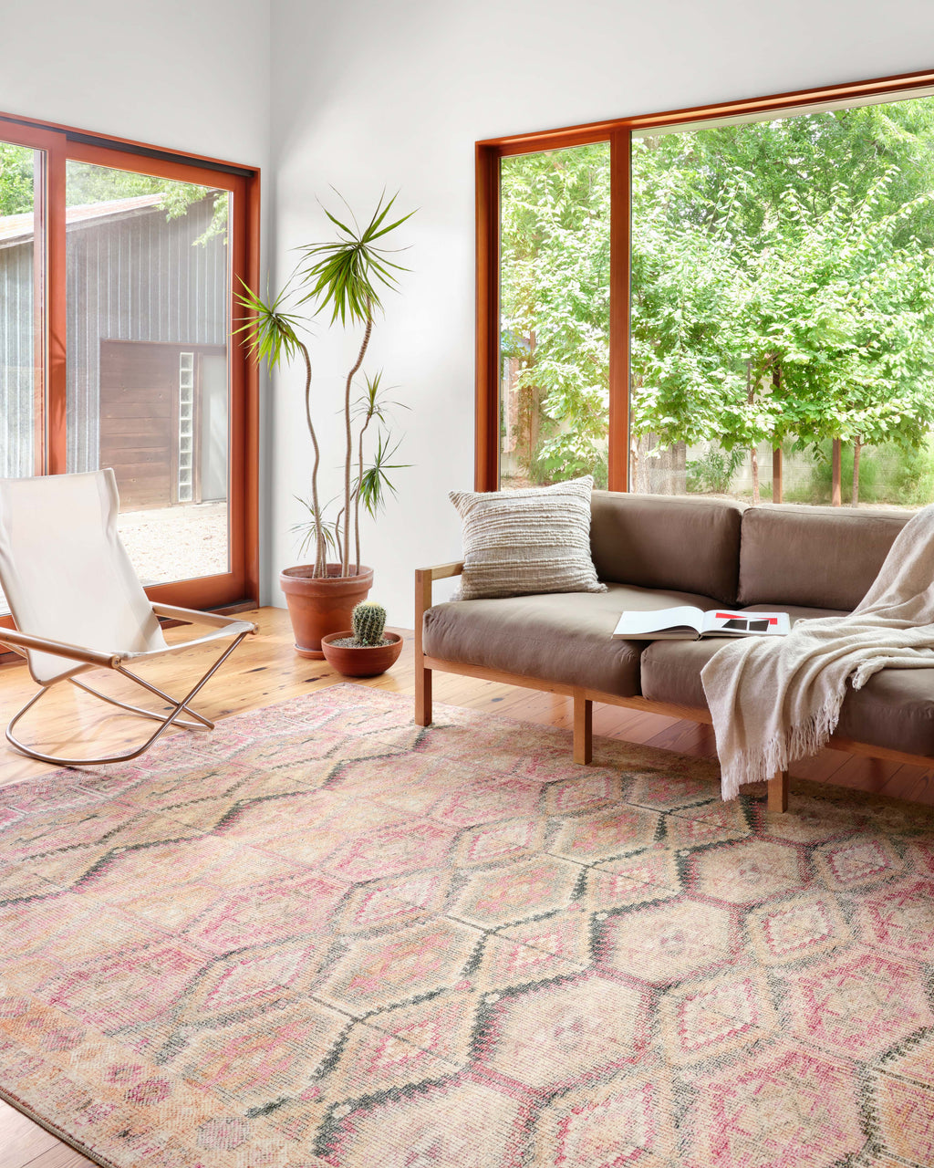 Loloi Layla Sample Rug