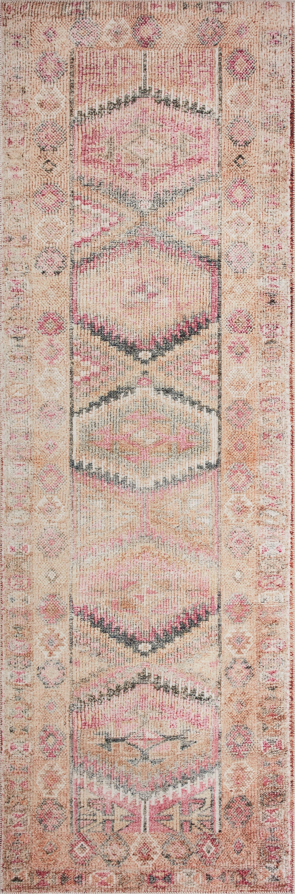 Loloi Layla Sample Rug