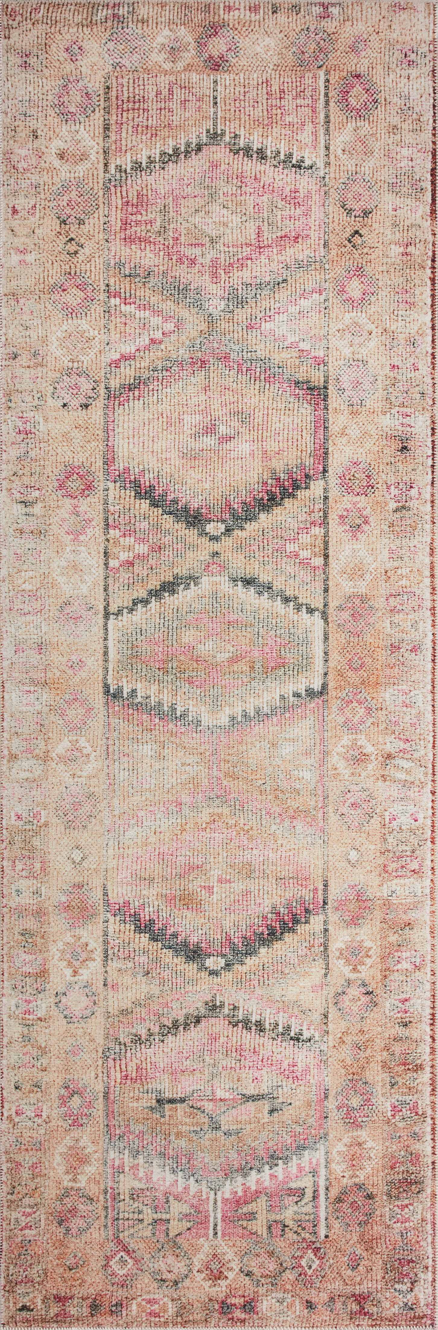 Loloi Layla Sample Rug