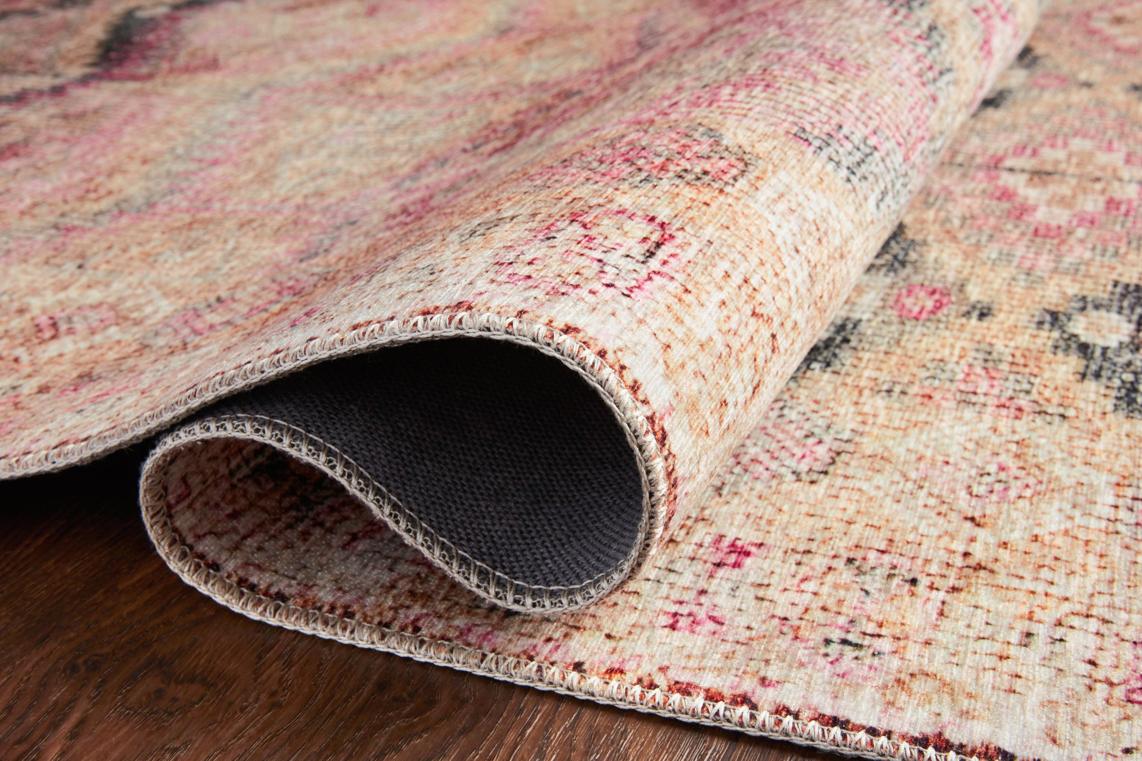 Loloi Layla Sample Rug